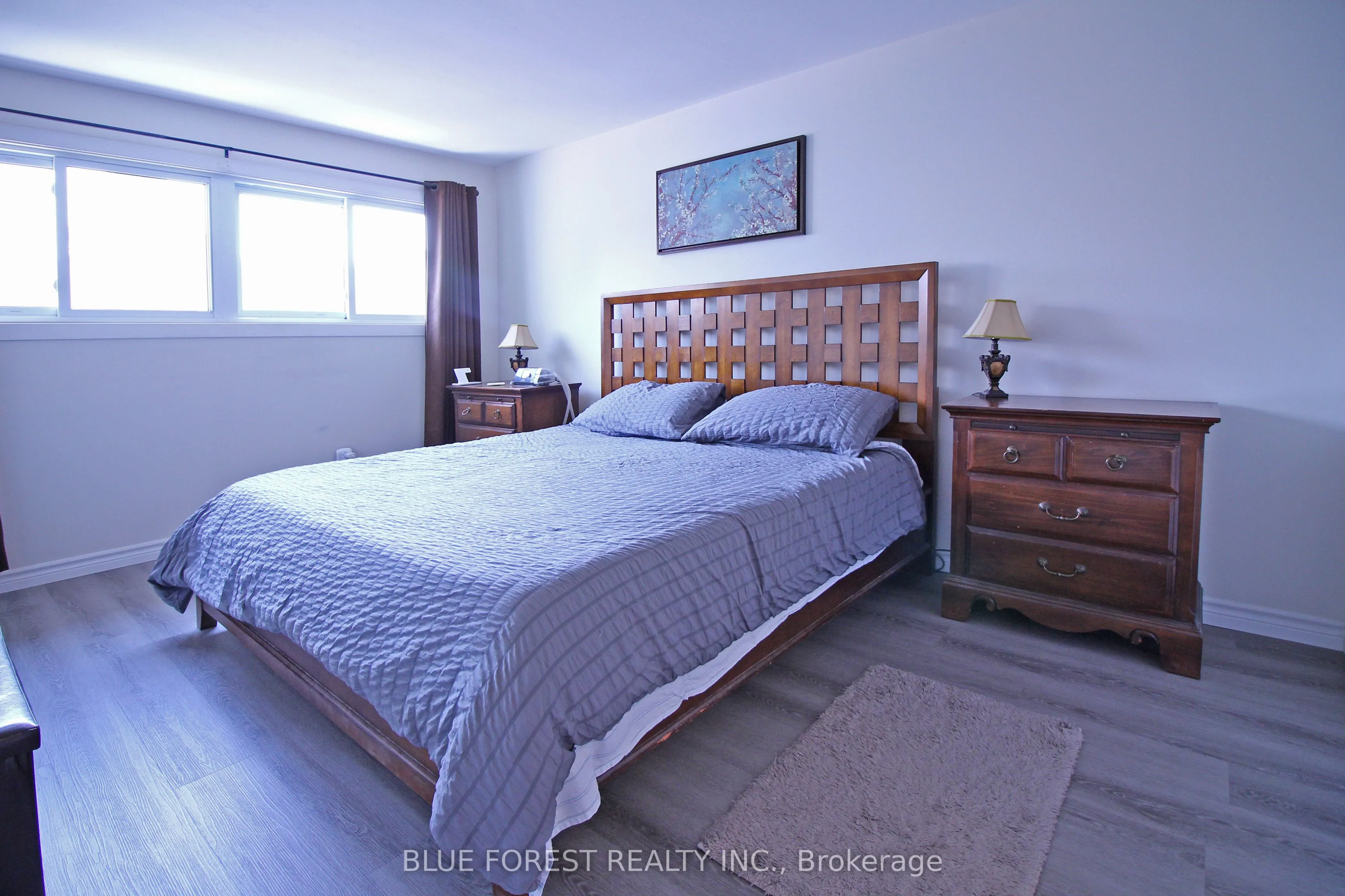 590 Millbank Drive, #8
