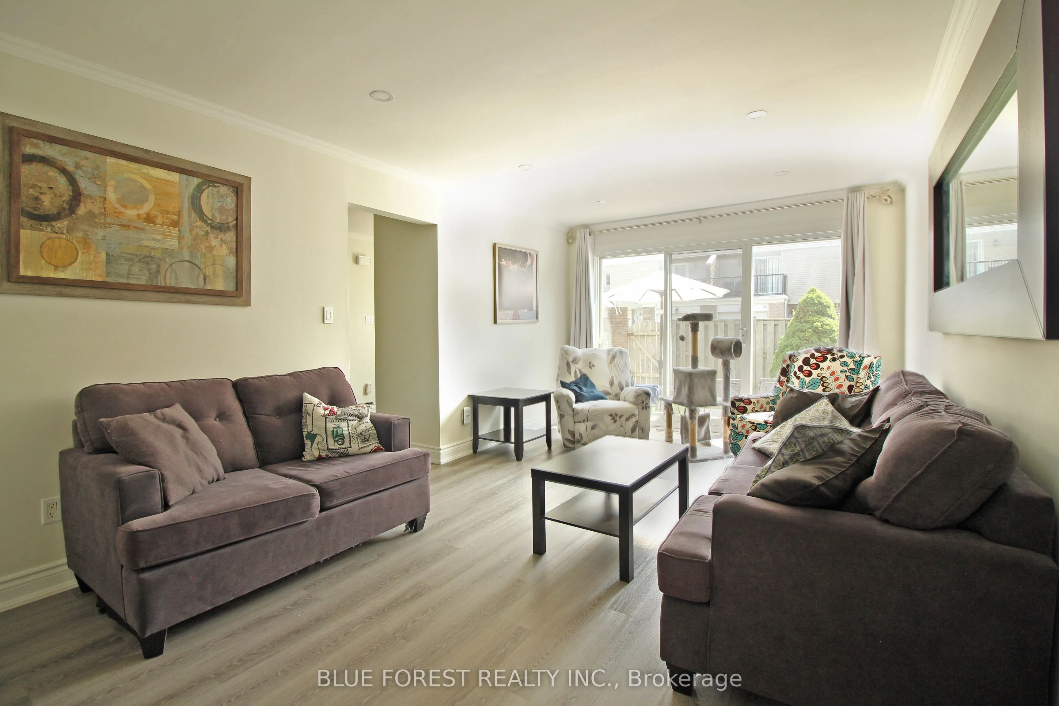 590 Millbank Drive, #8