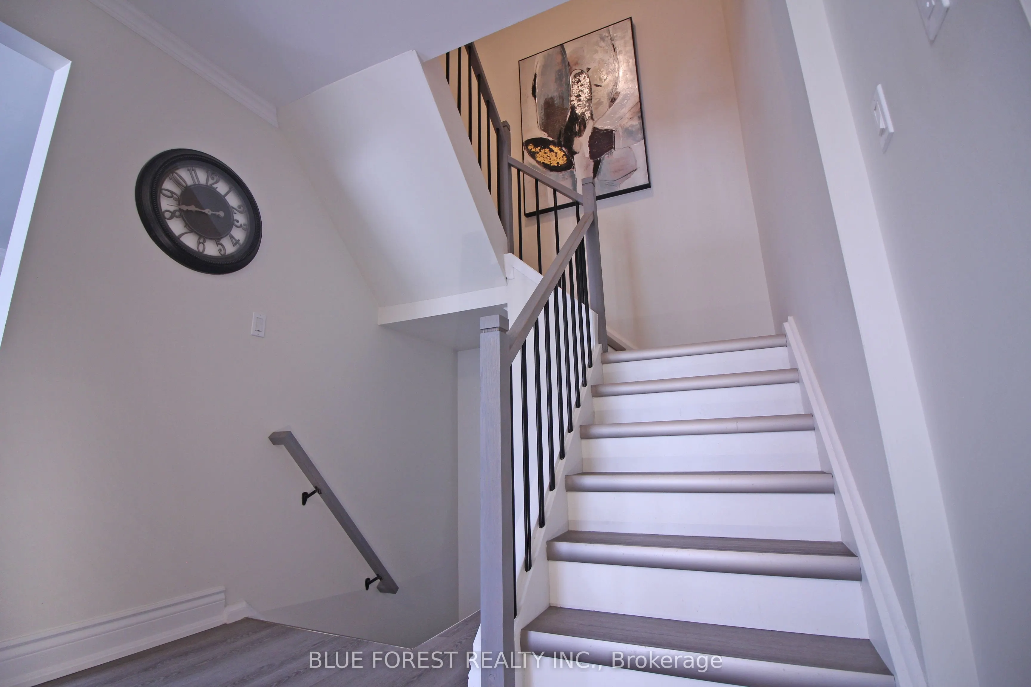590 Millbank Drive, #8