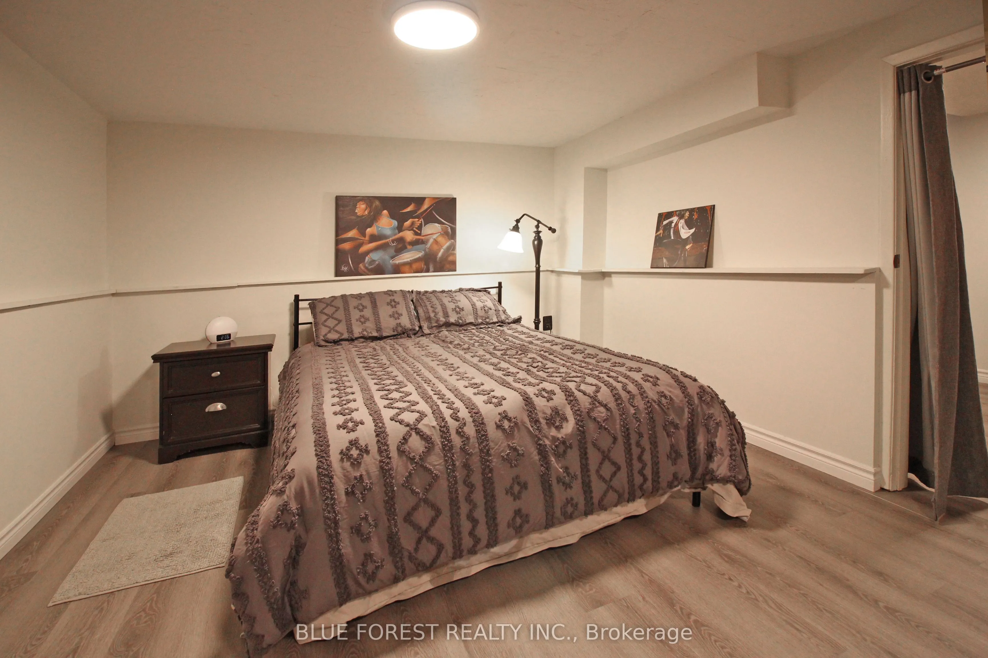 590 Millbank Drive, #8