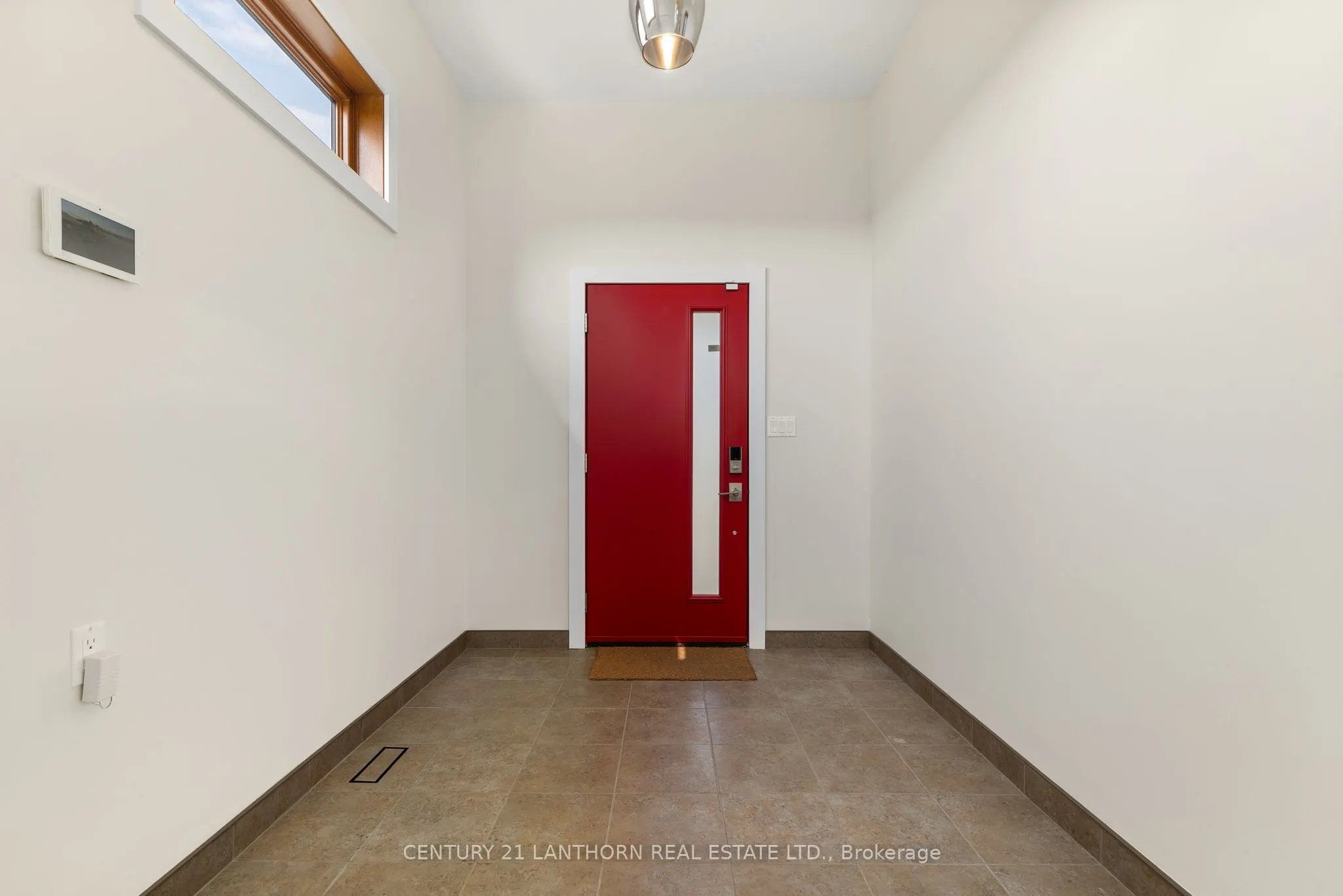 581 Frankford Road