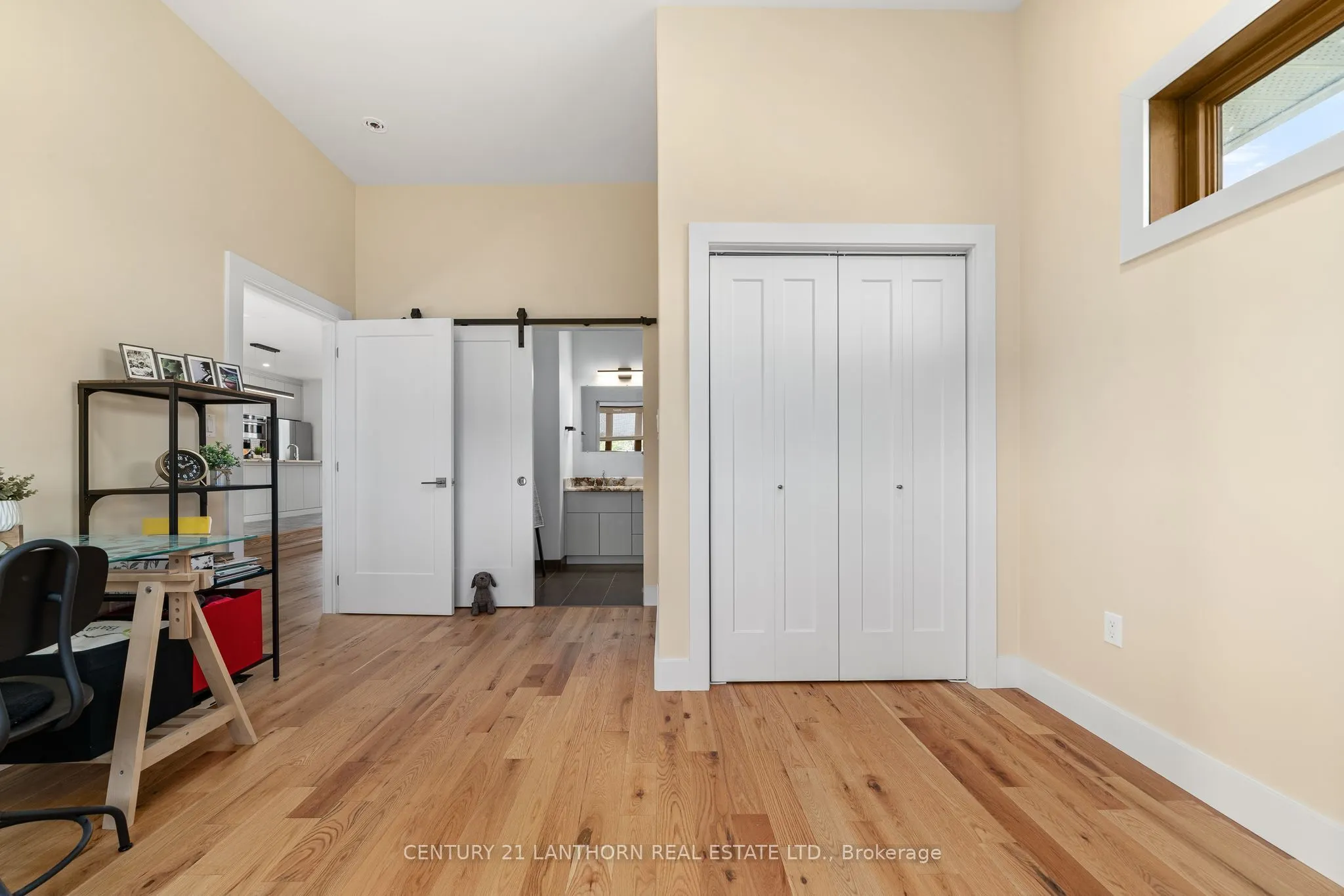 581 Frankford Road