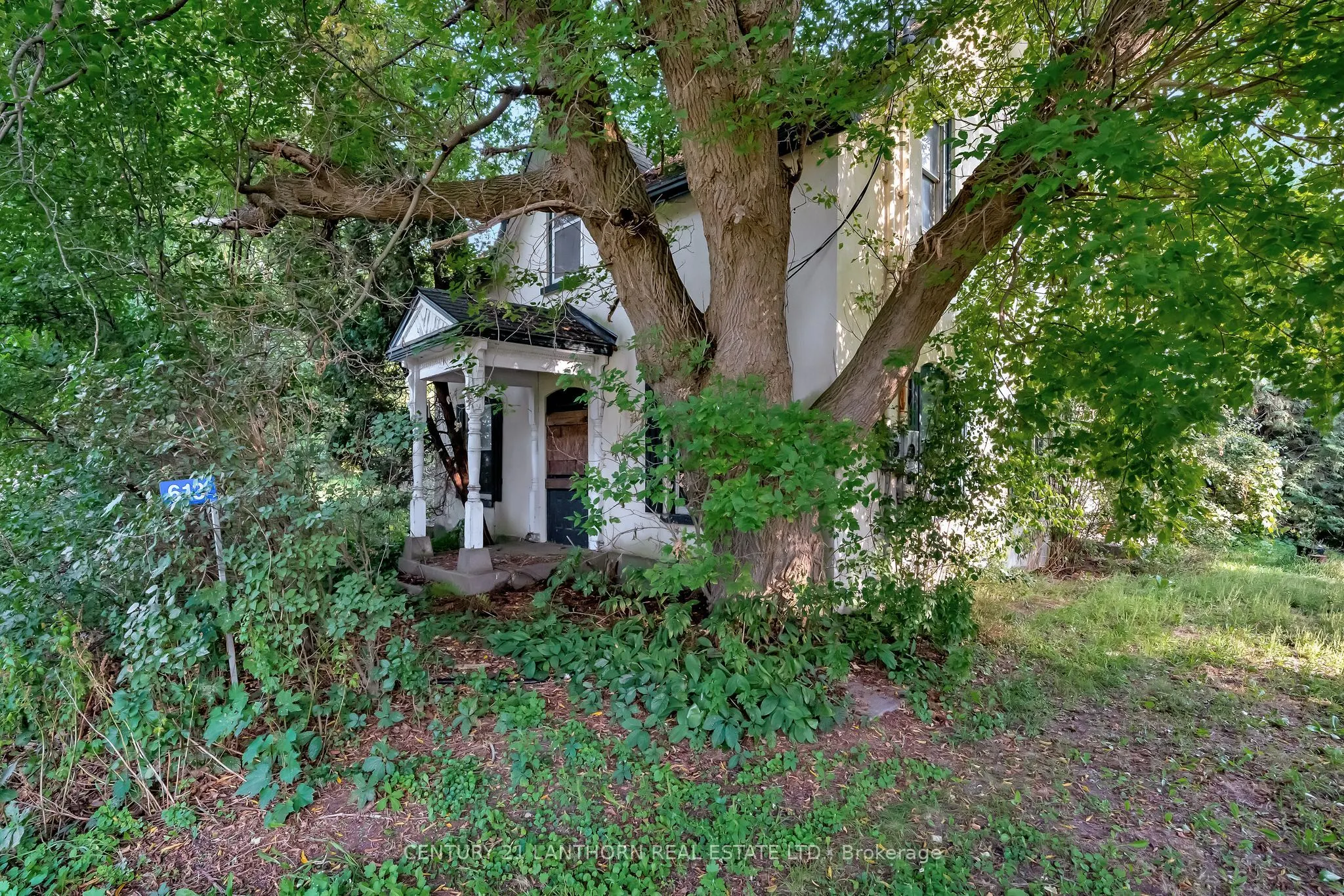 581 Frankford Road
