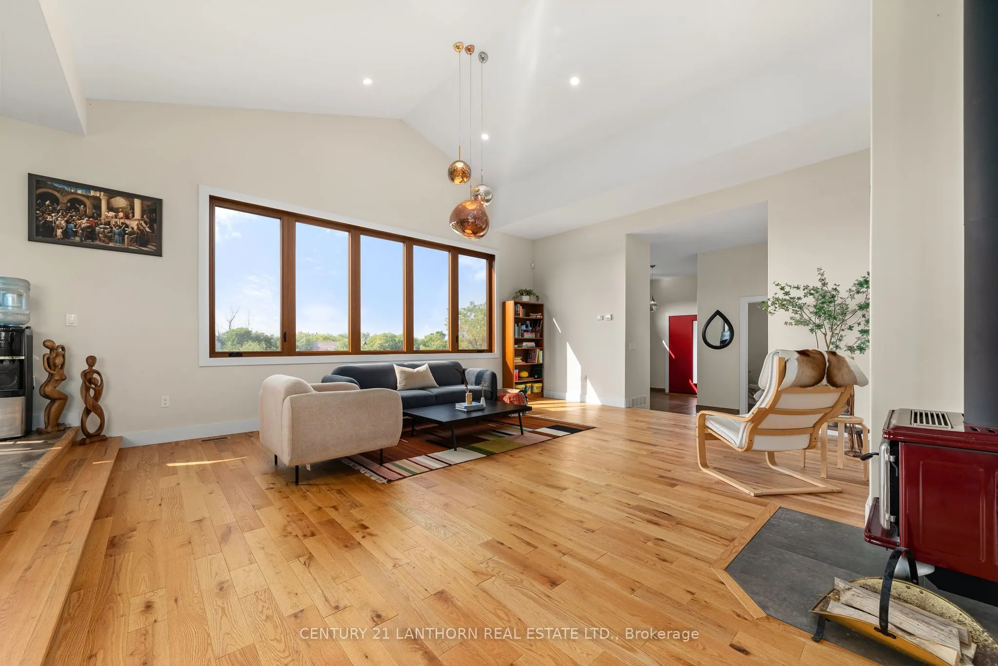 581 Frankford Road