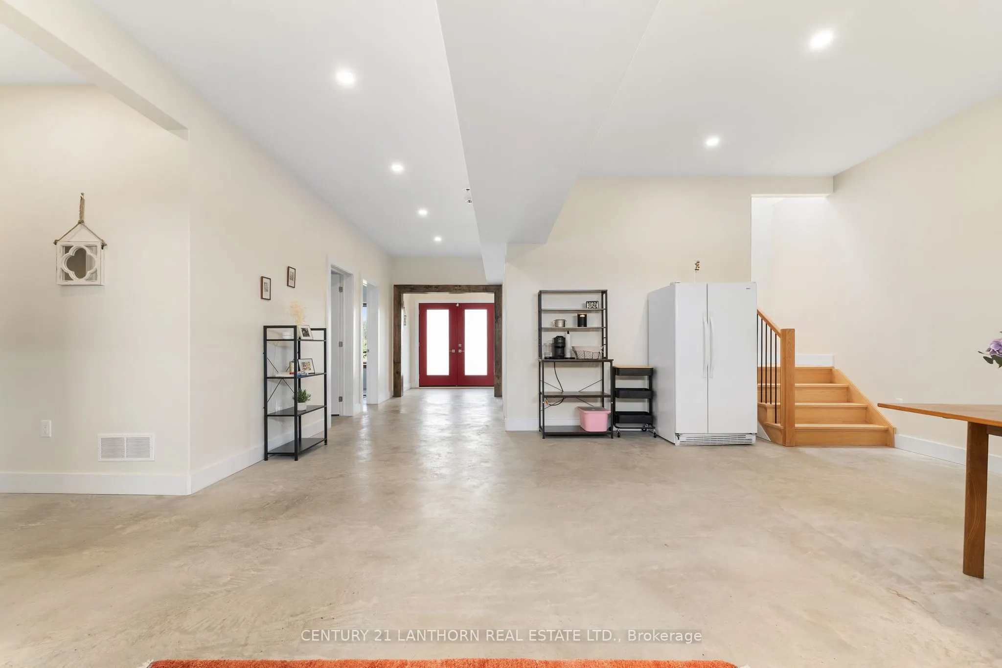 581 Frankford Road