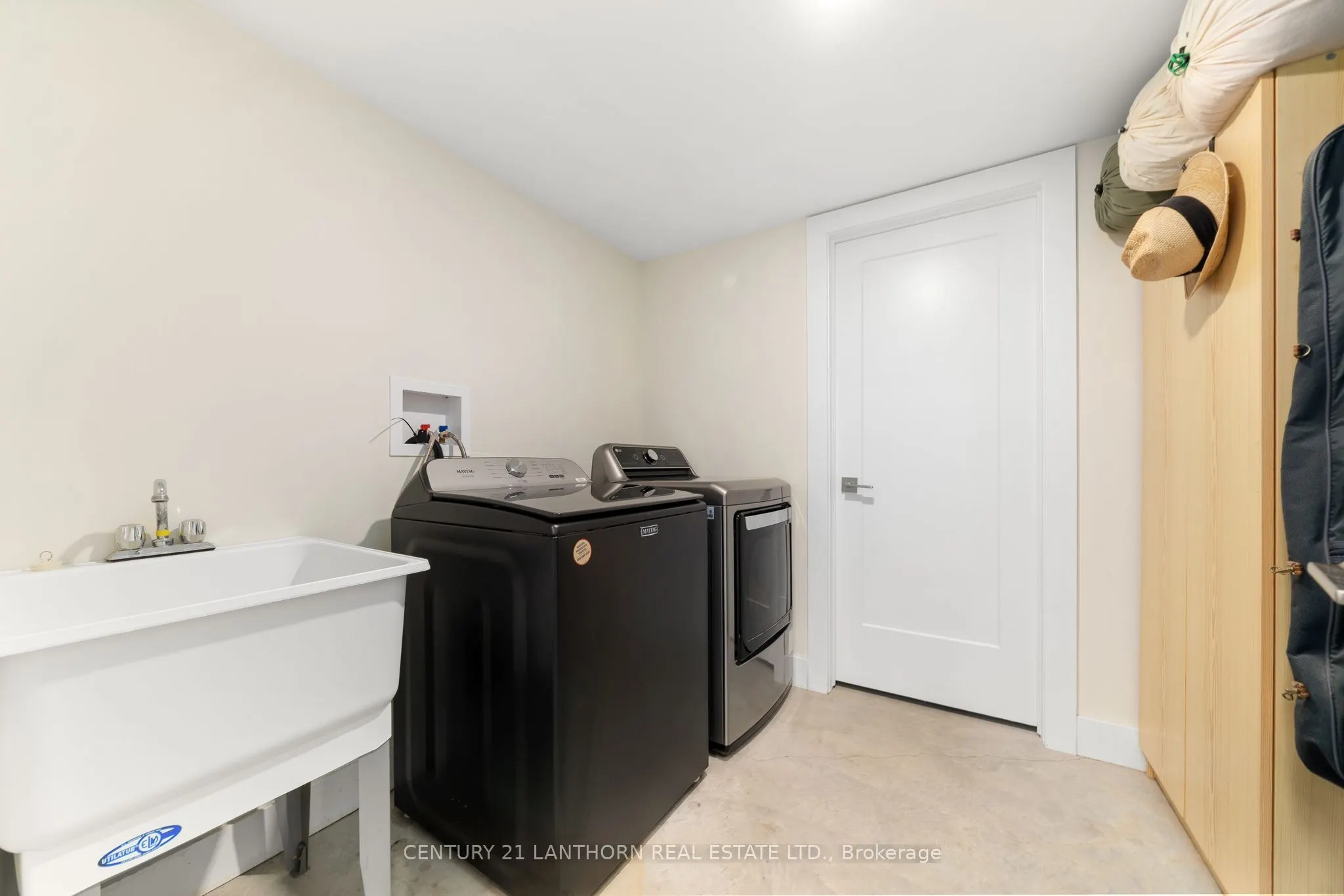 581 Frankford Road