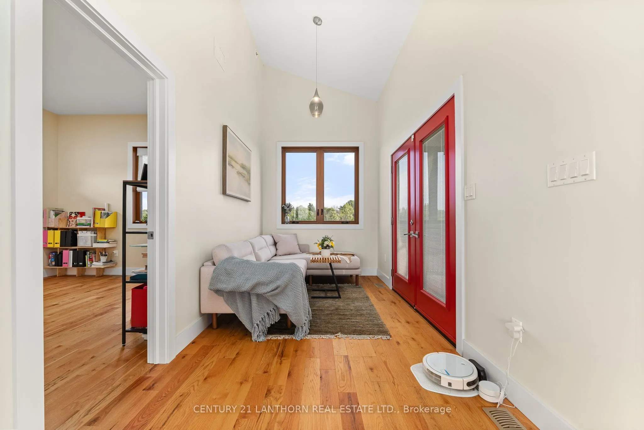 581 Frankford Road