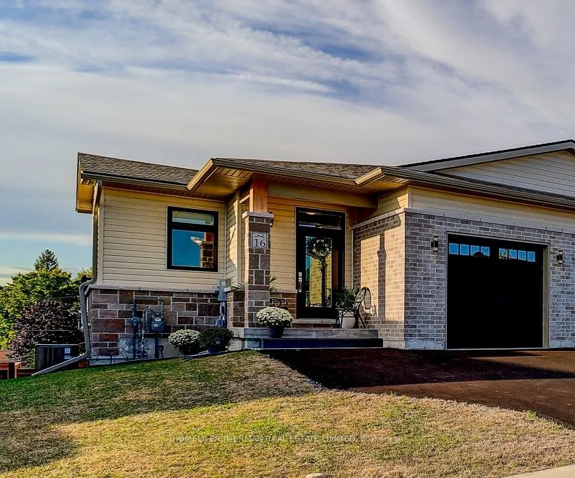16 Prairie Run Road