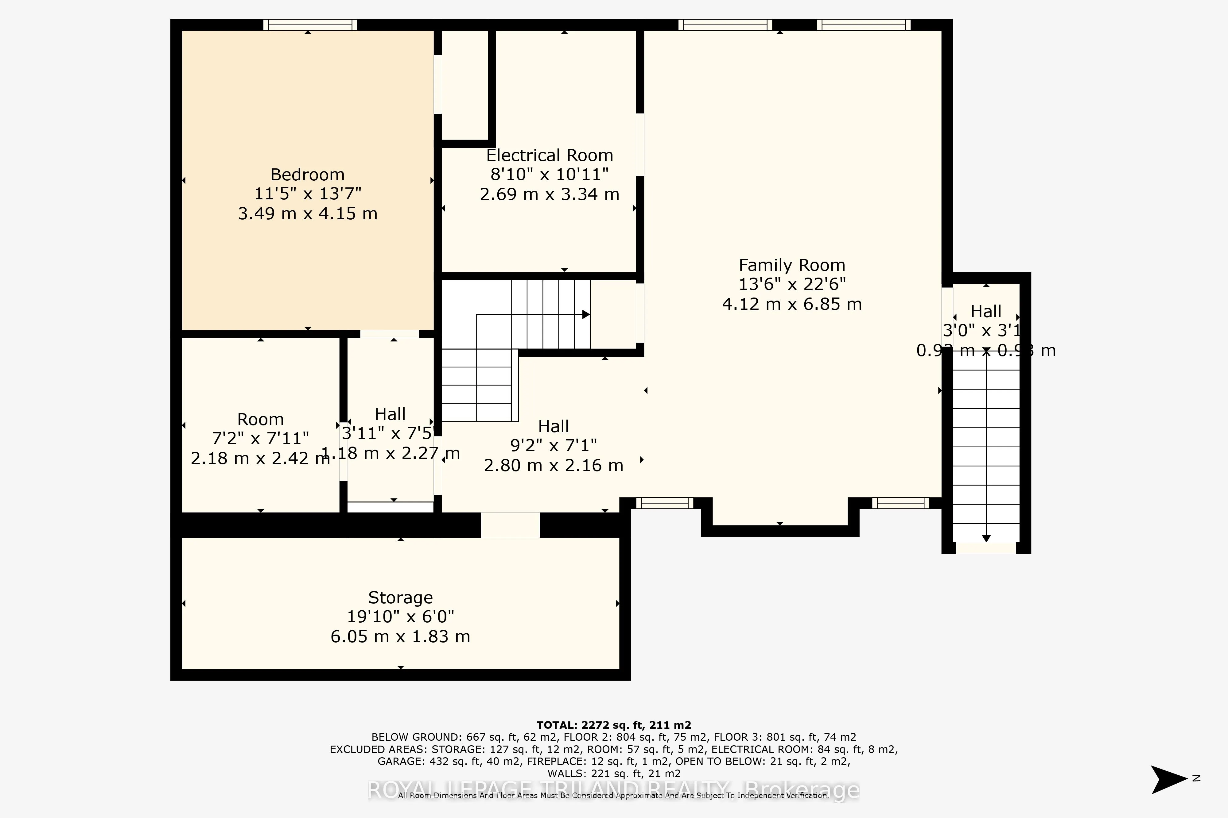 592 Darcy Drive