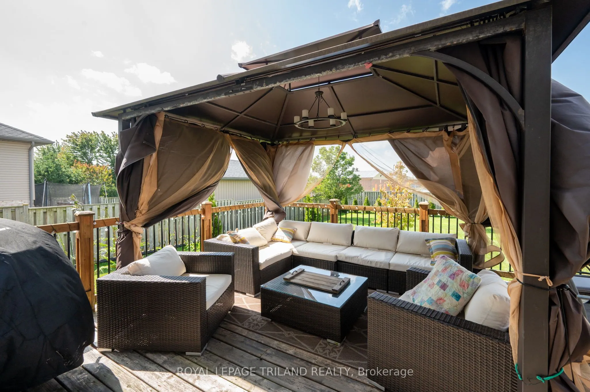 592 Darcy Drive
