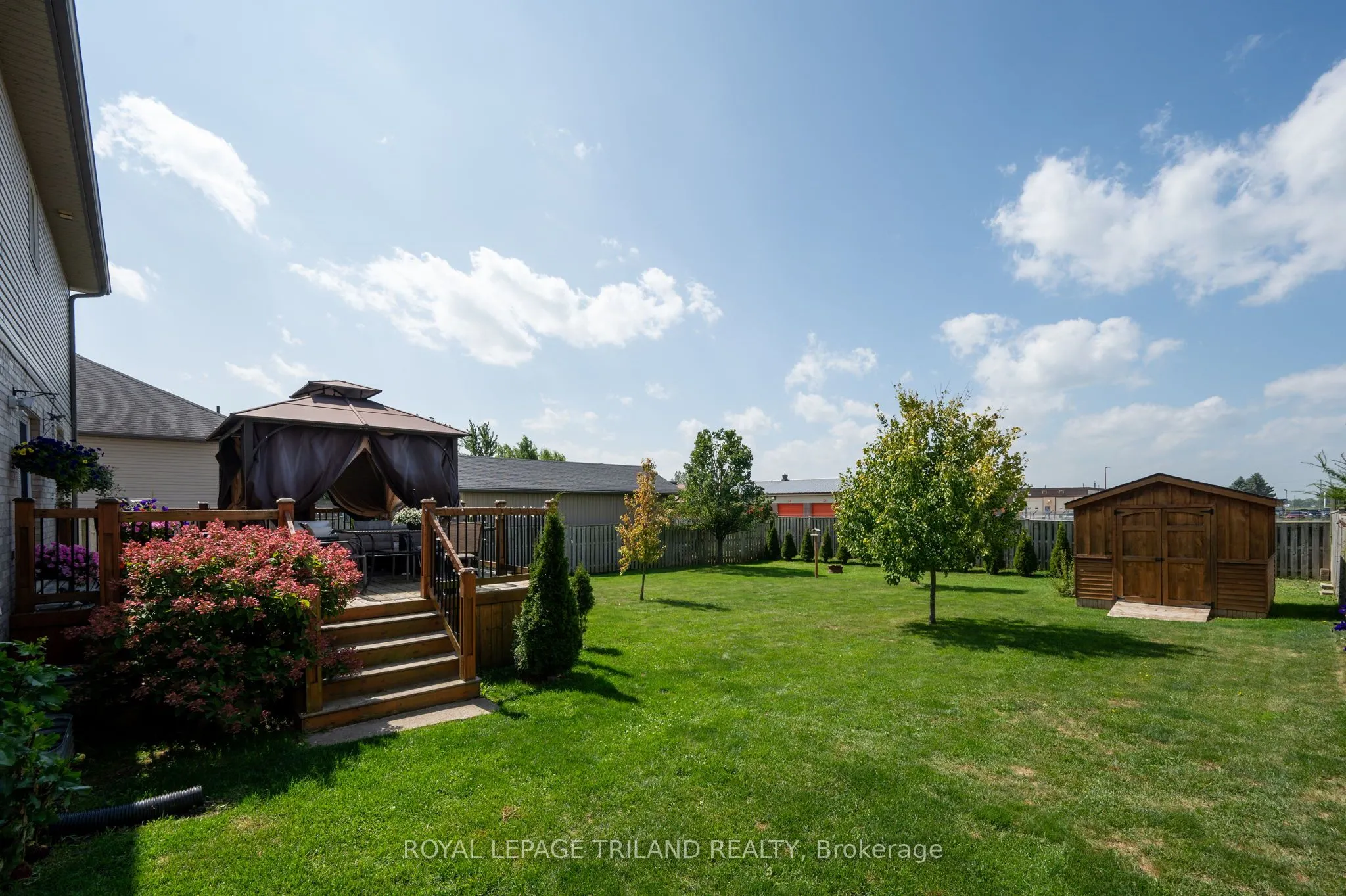 592 Darcy Drive