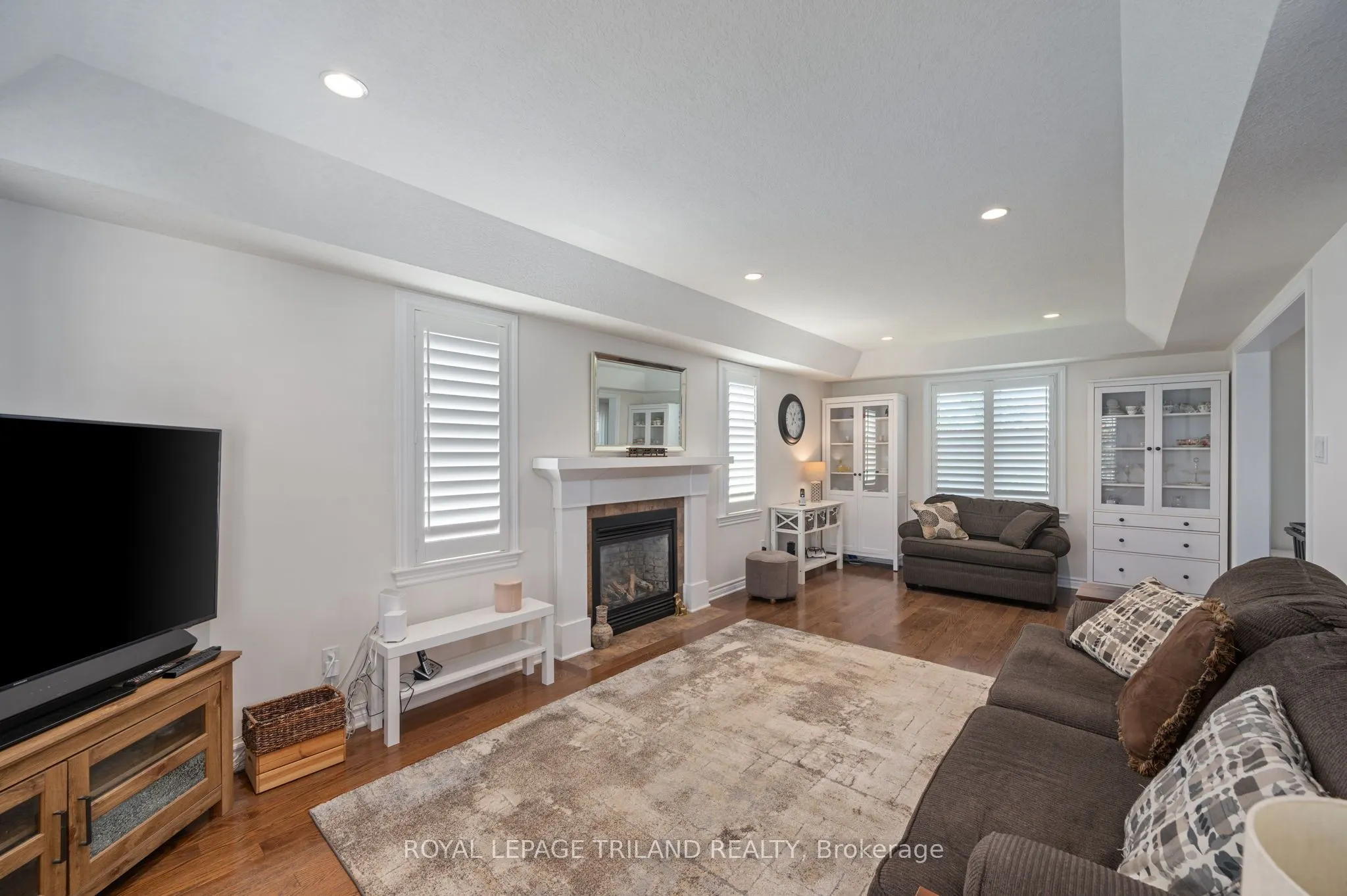 592 Darcy Drive