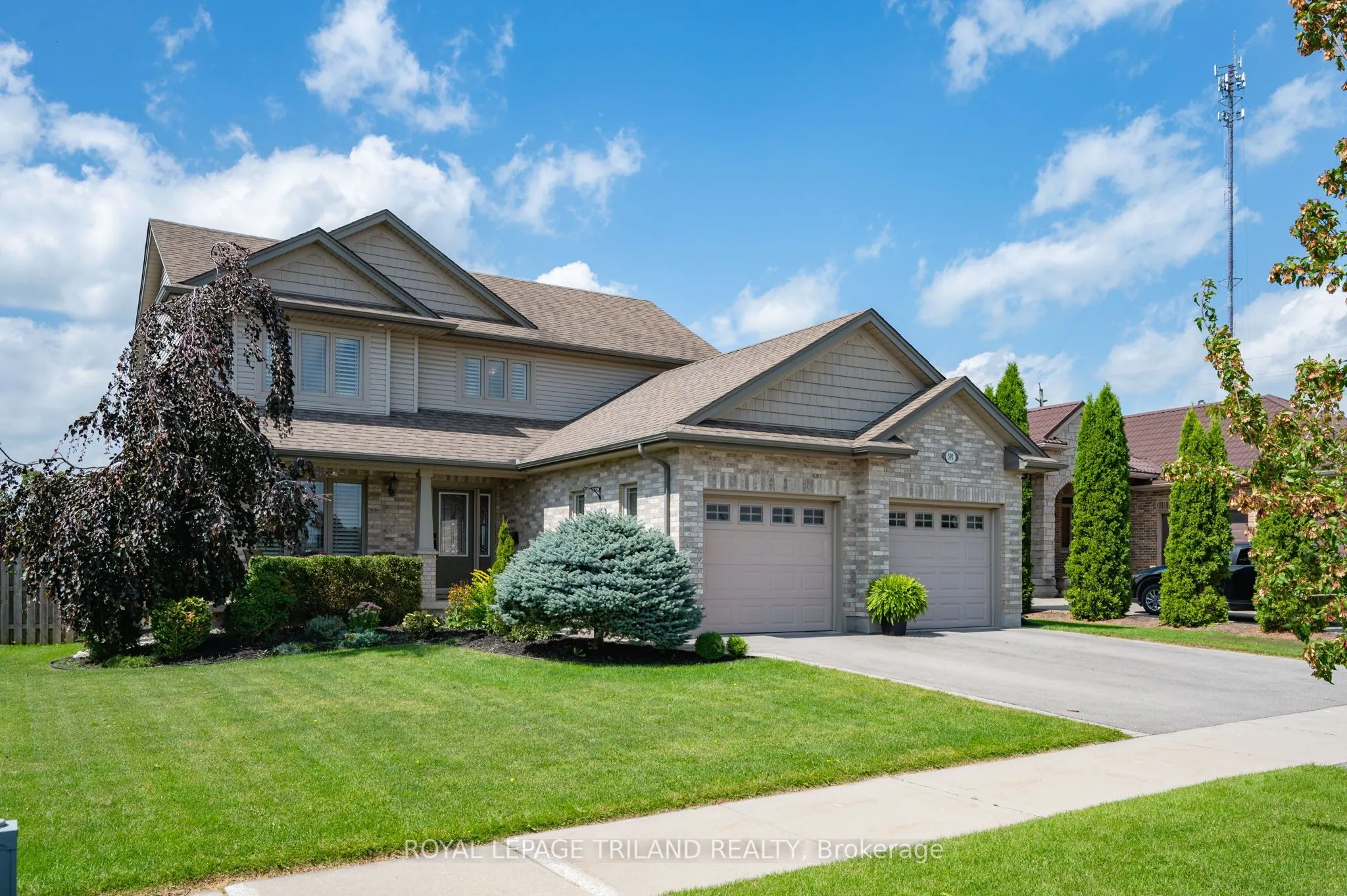 592 Darcy Drive
