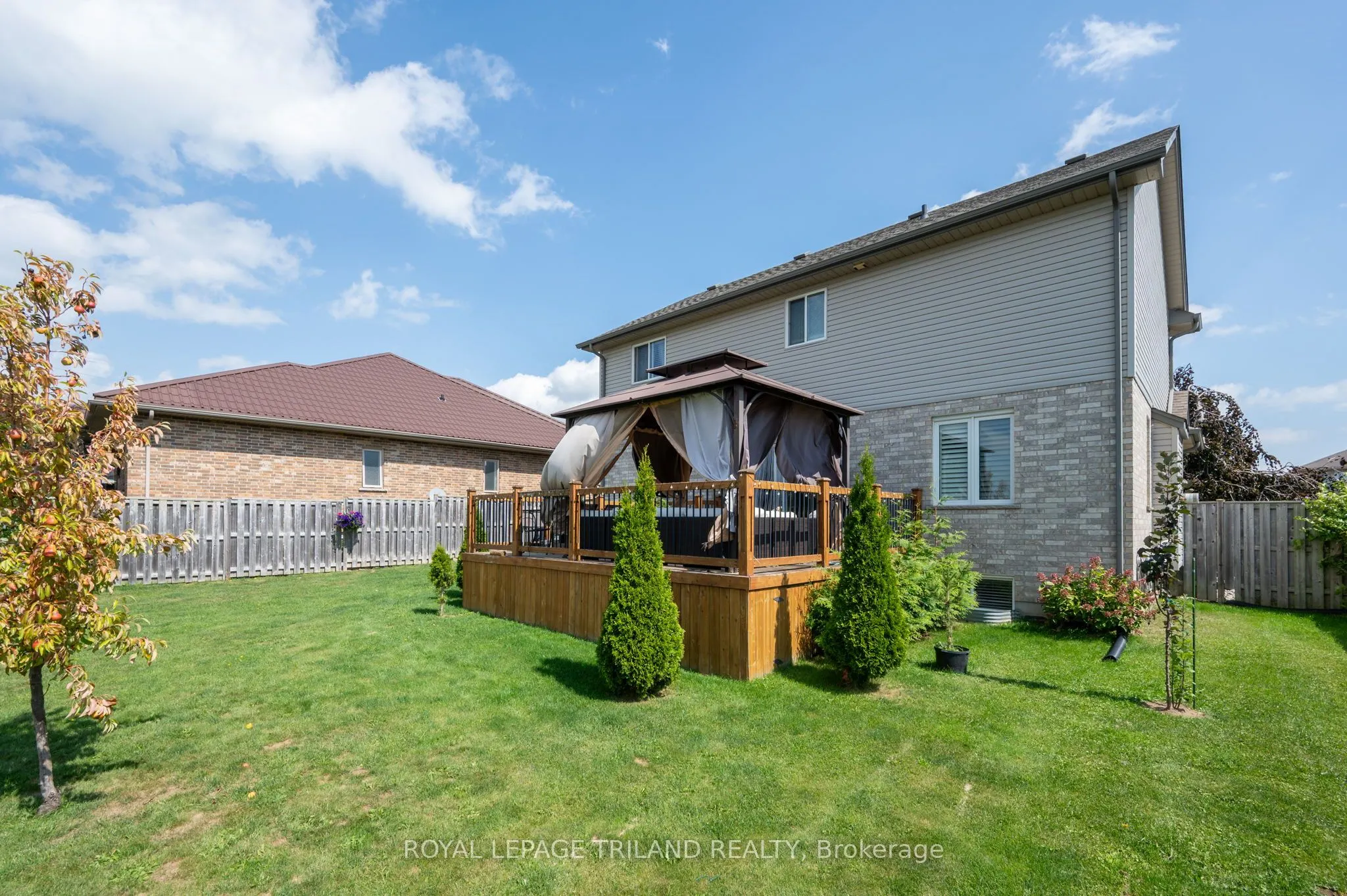 592 Darcy Drive