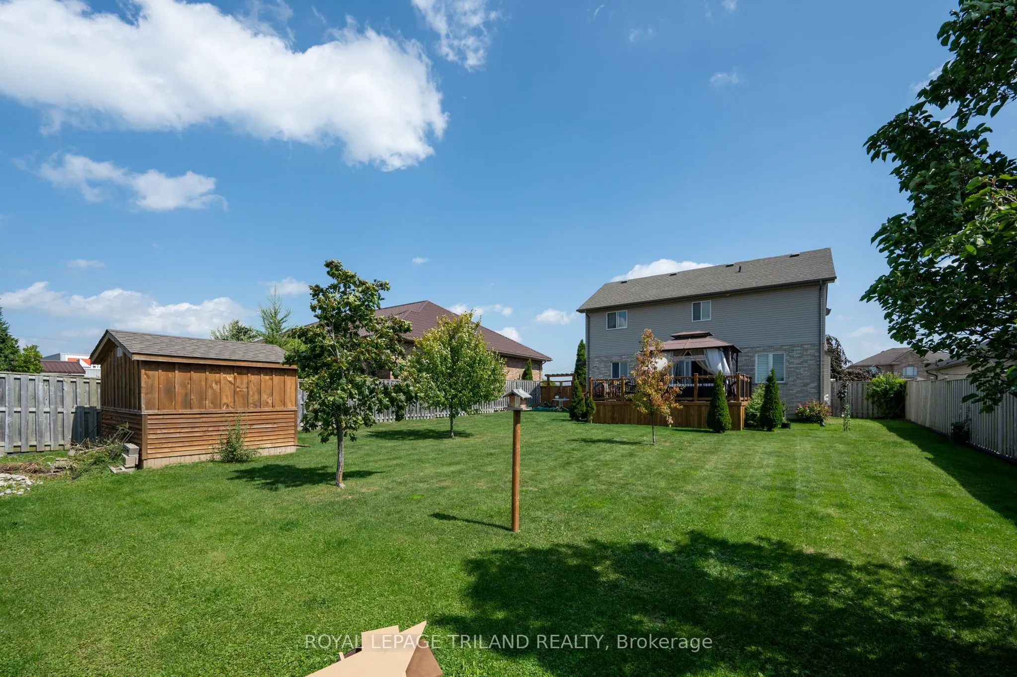 592 Darcy Drive