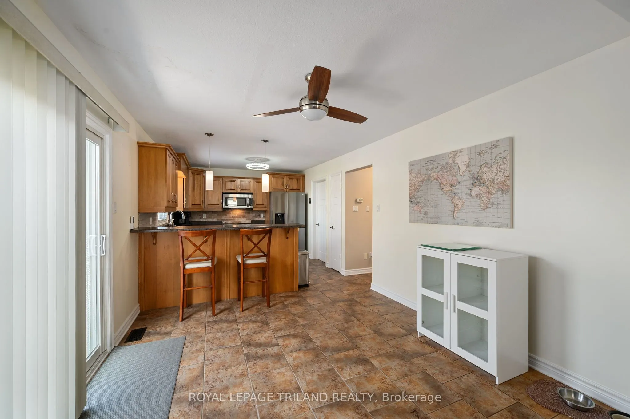 592 Darcy Drive