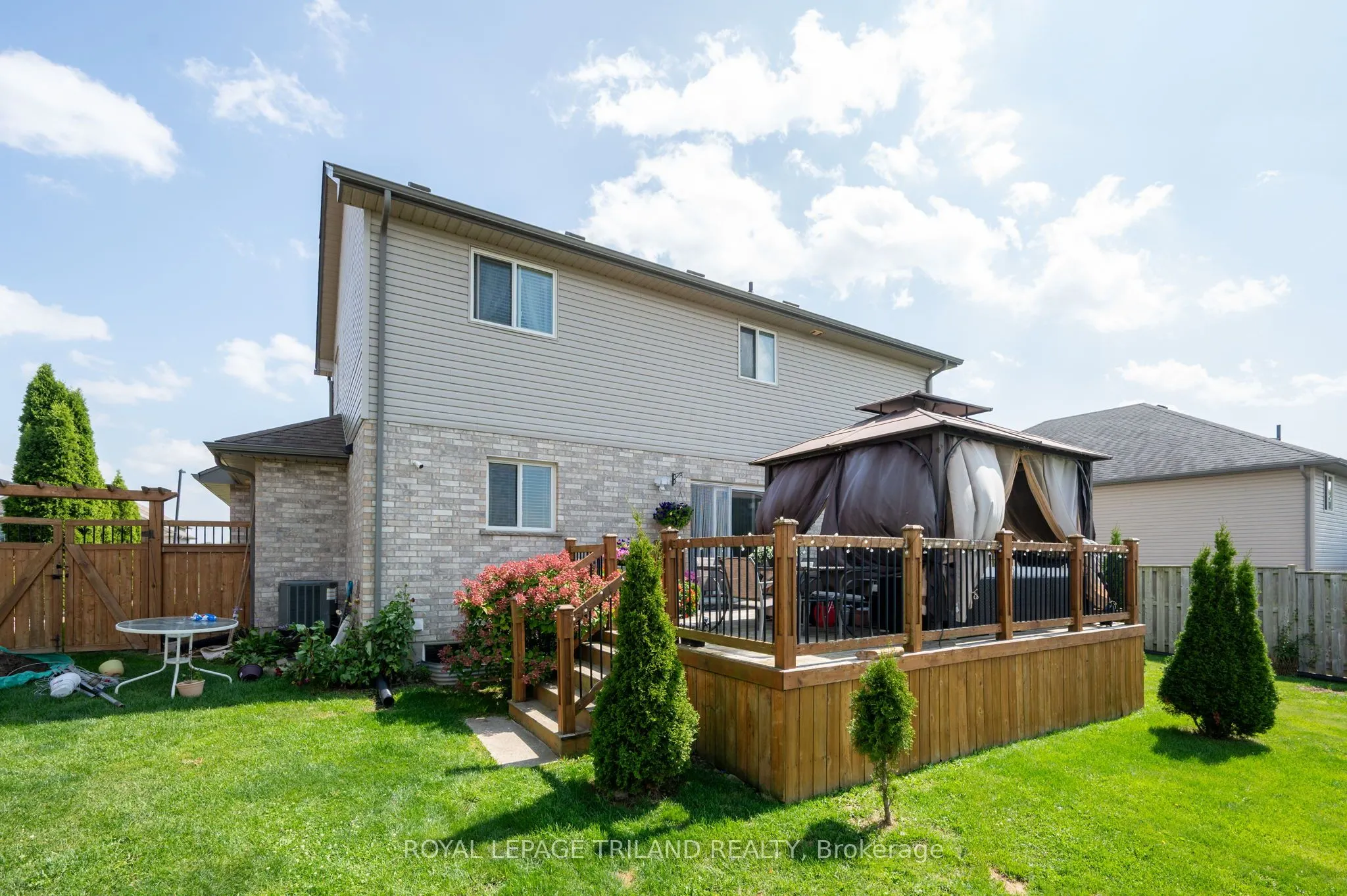 592 Darcy Drive