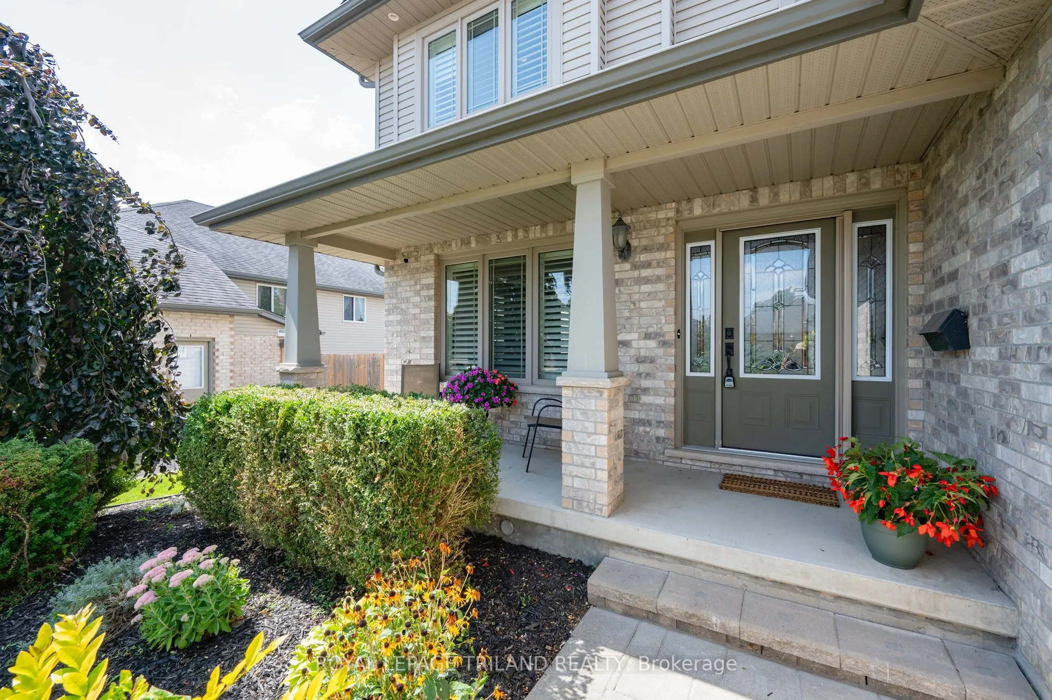 592 Darcy Drive