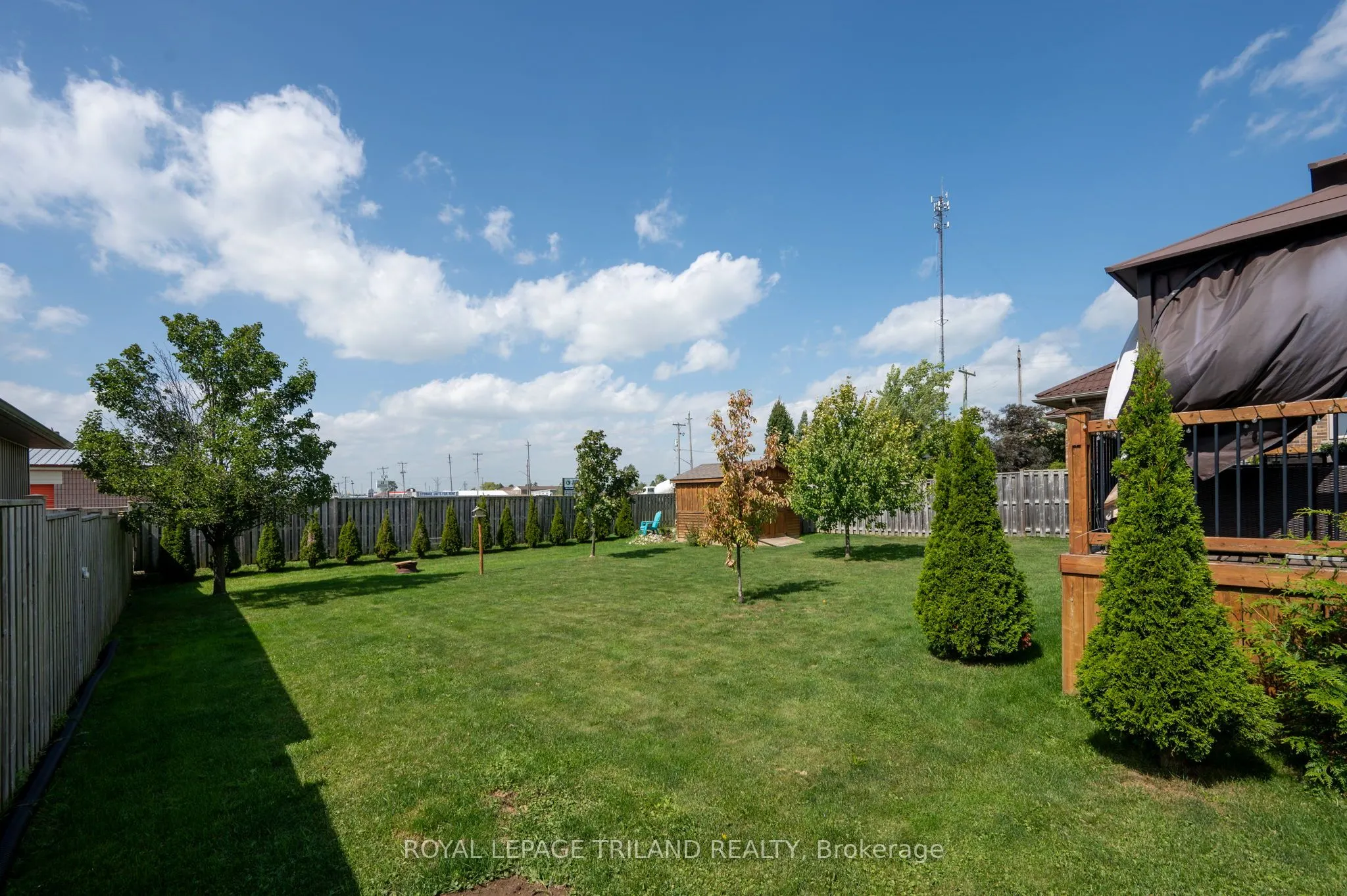 592 Darcy Drive