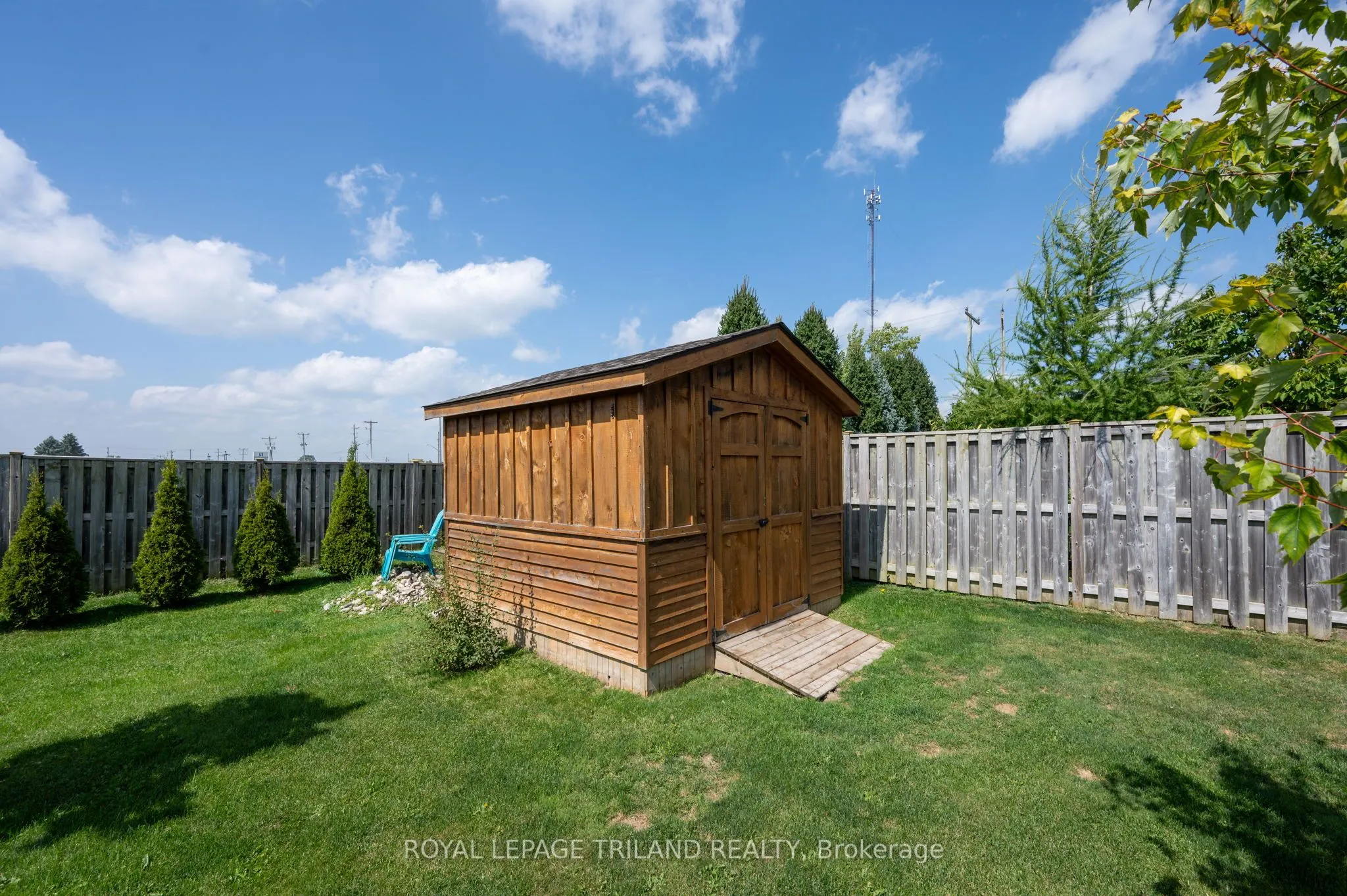 592 Darcy Drive