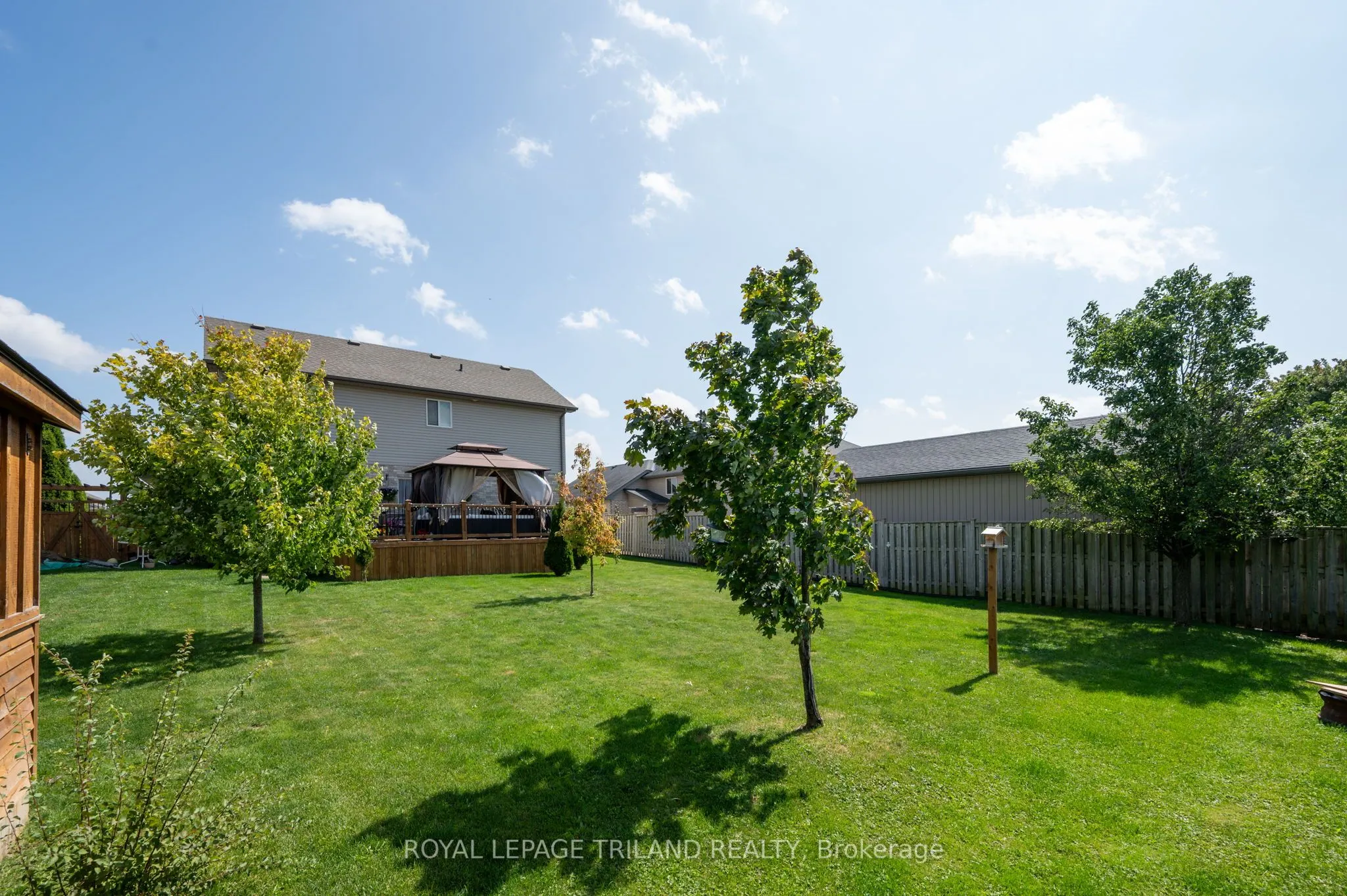 592 Darcy Drive