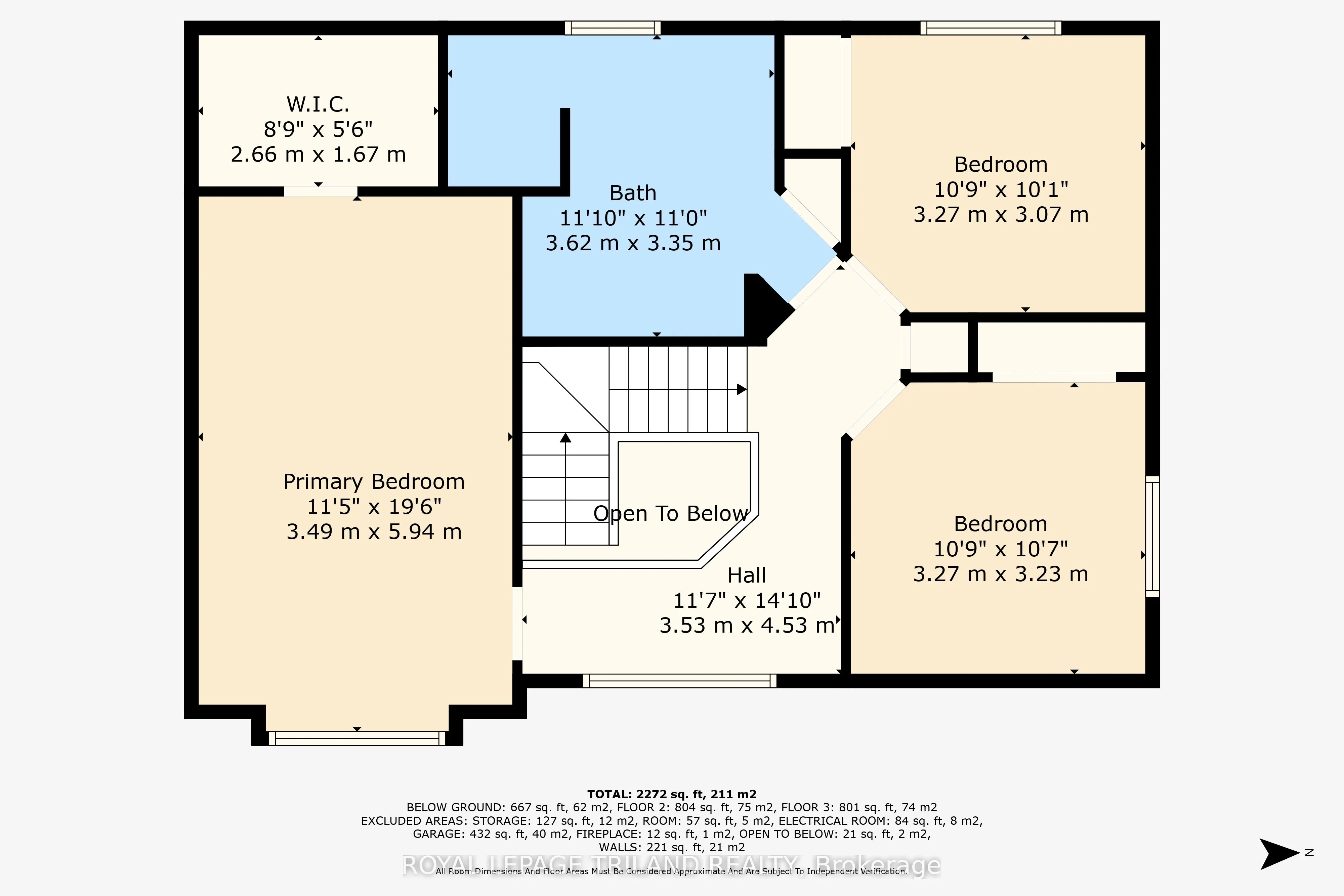 592 Darcy Drive