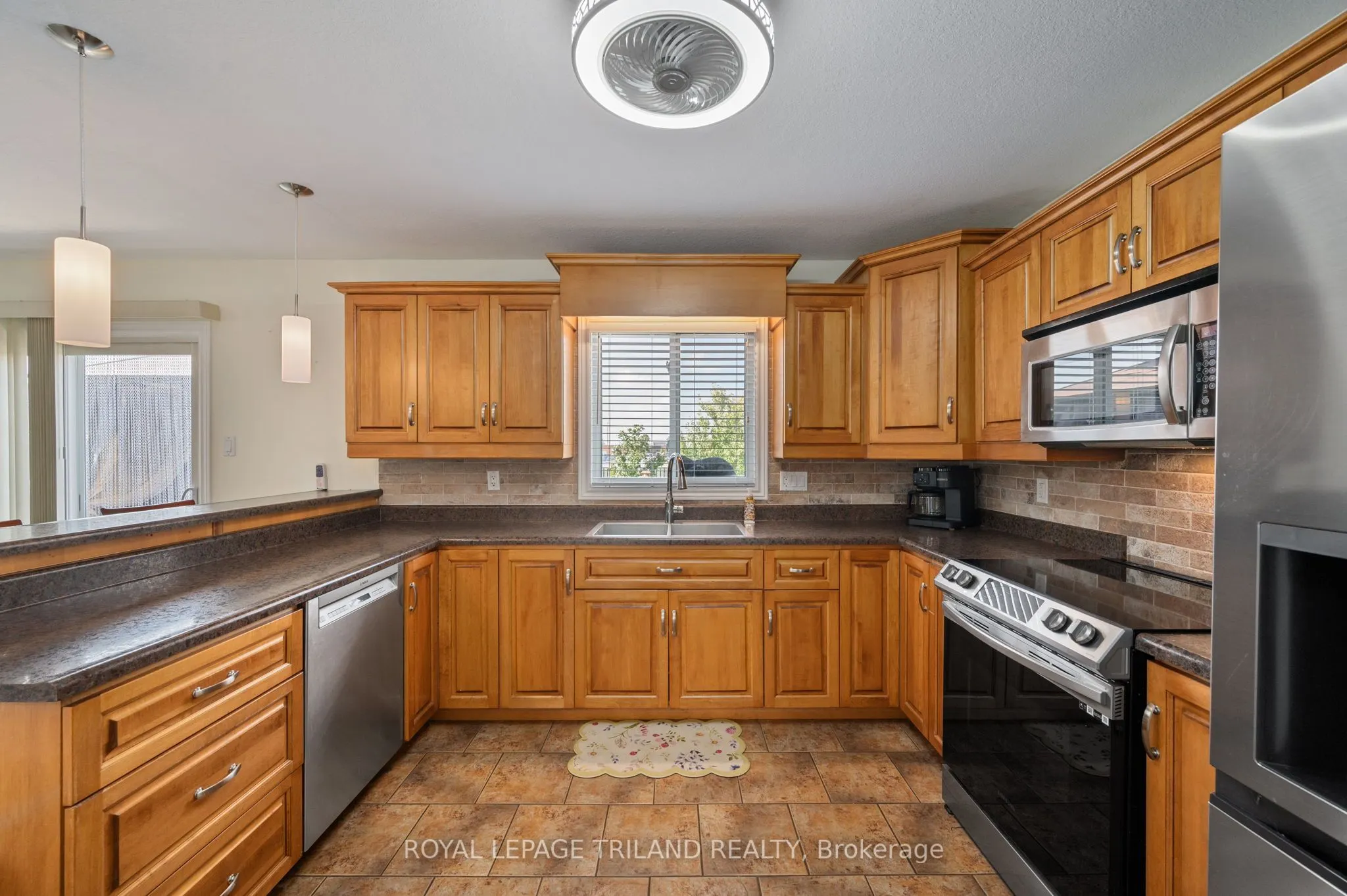 592 Darcy Drive
