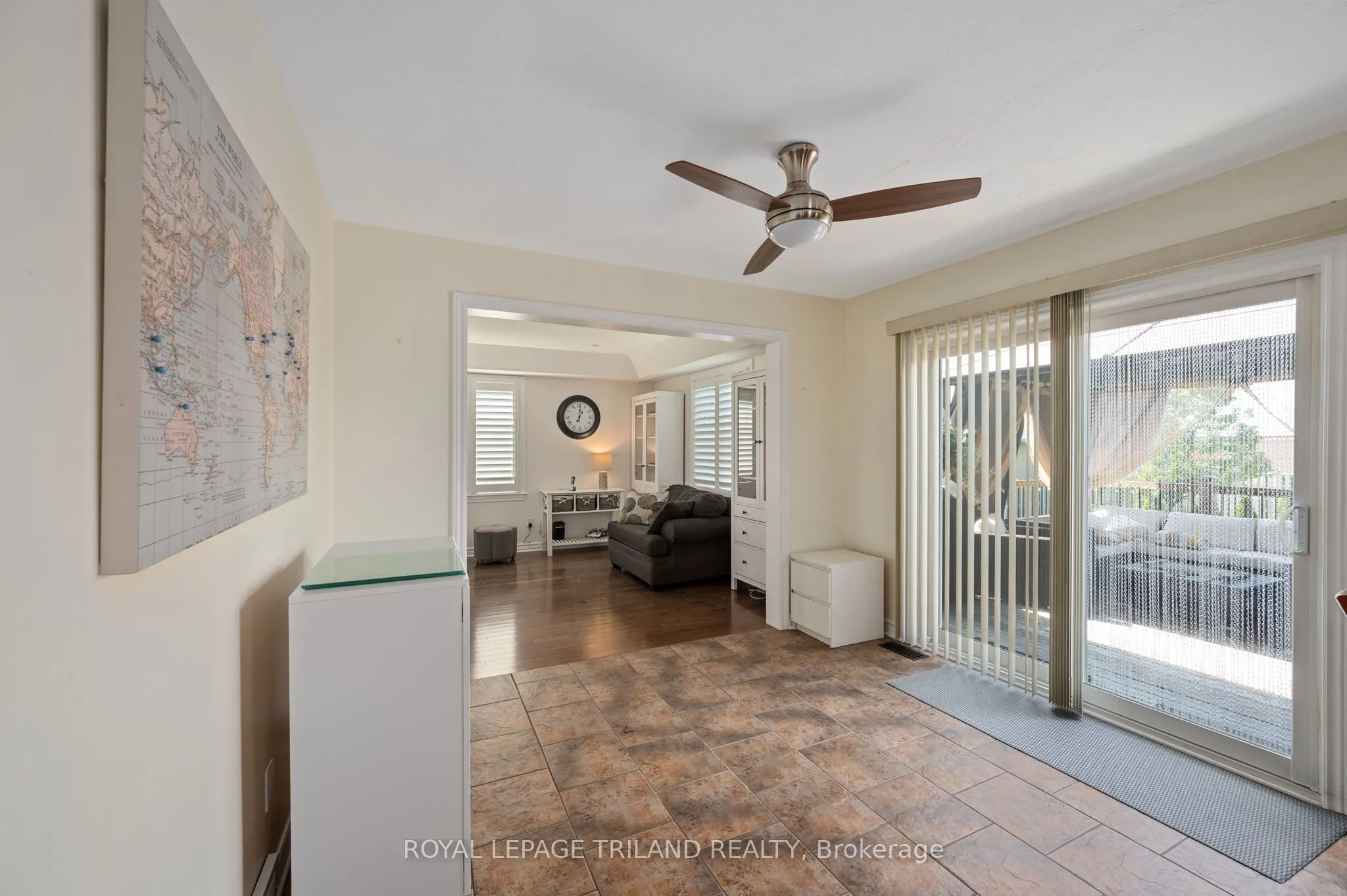 592 Darcy Drive