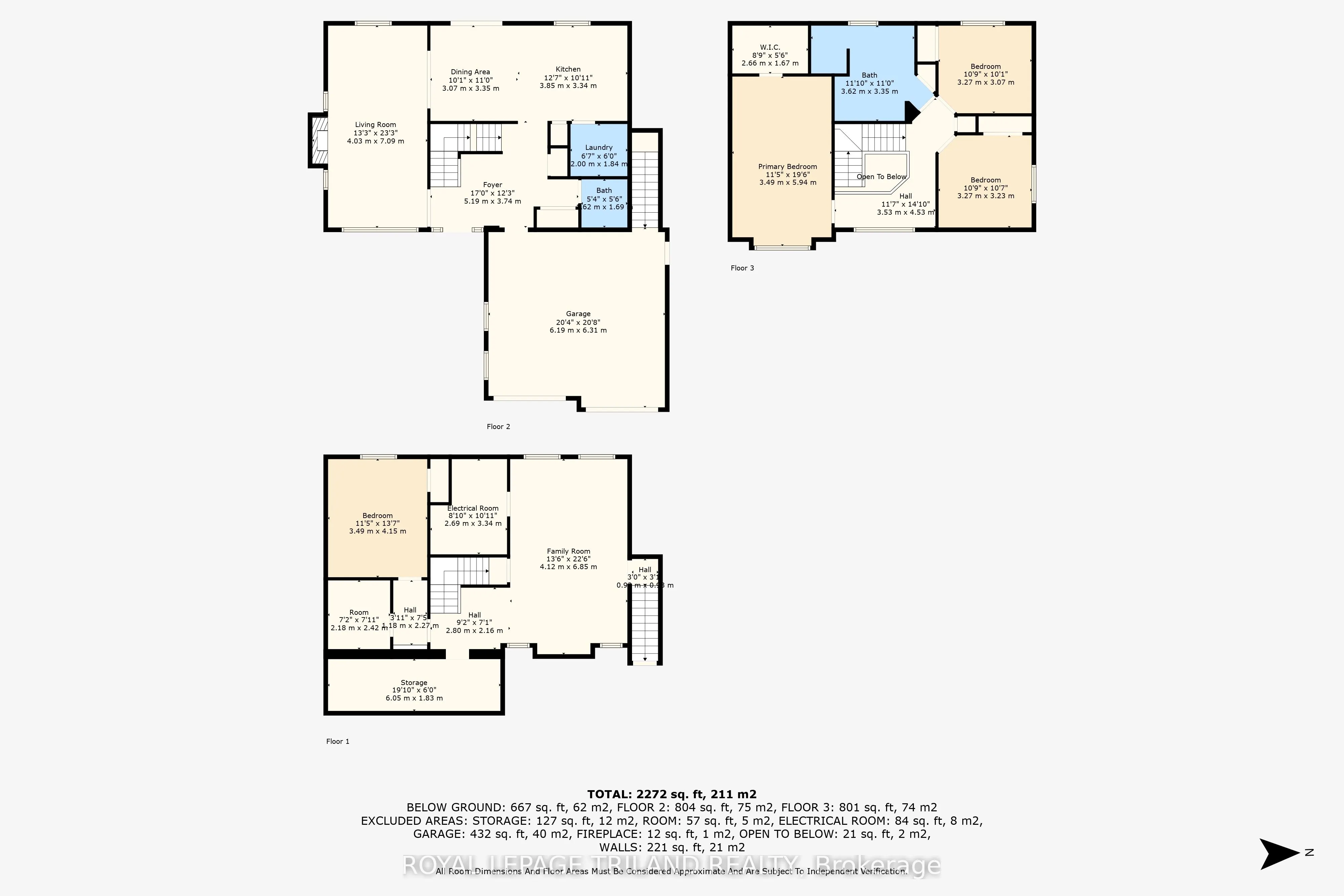 592 Darcy Drive