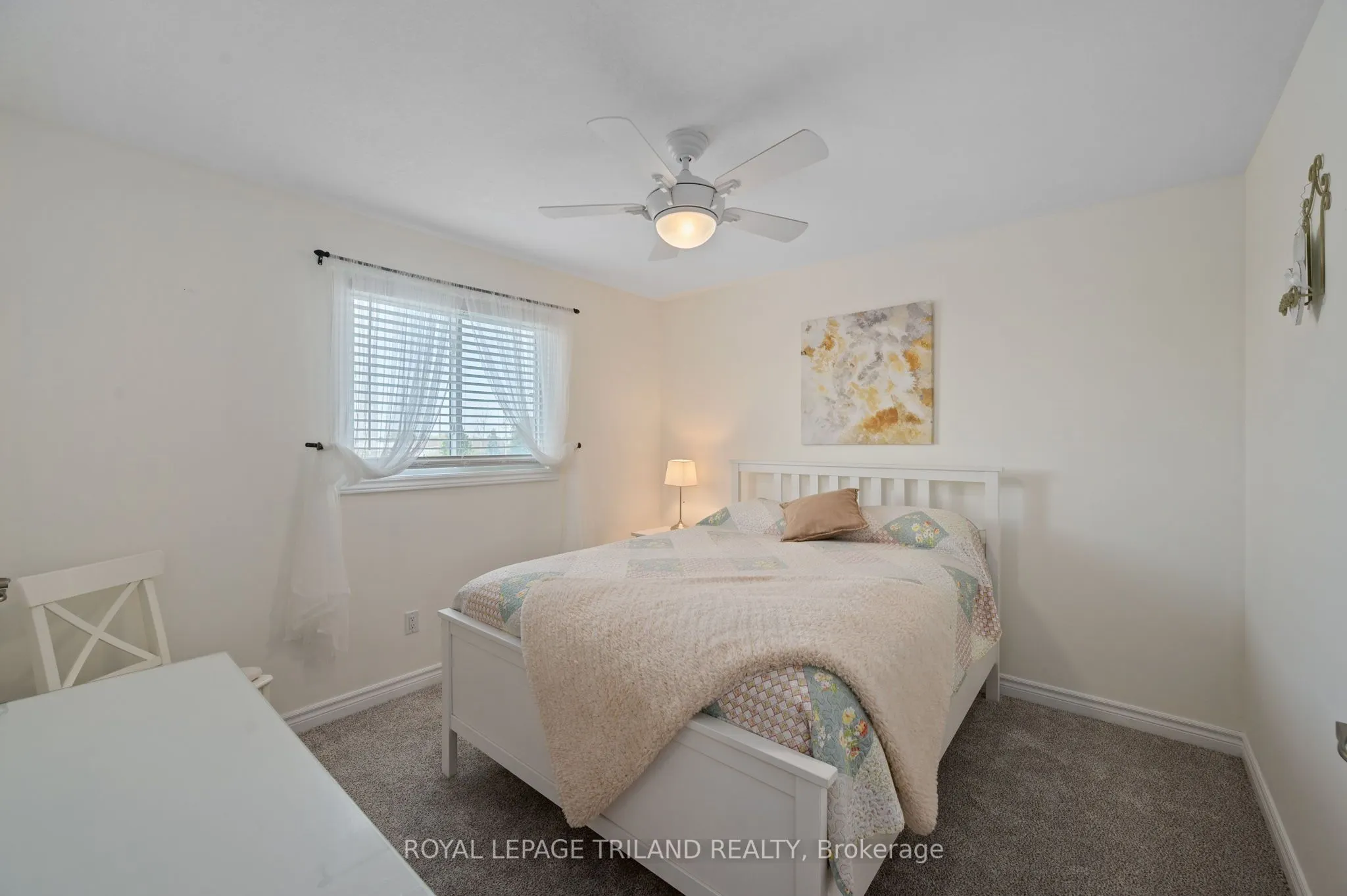 592 Darcy Drive