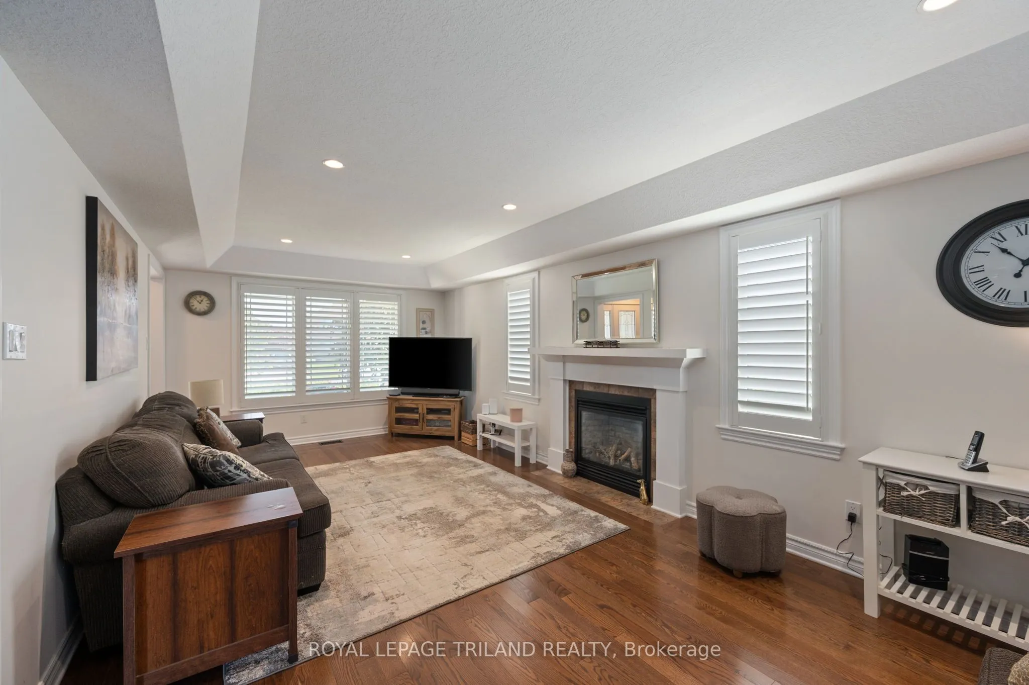 592 Darcy Drive