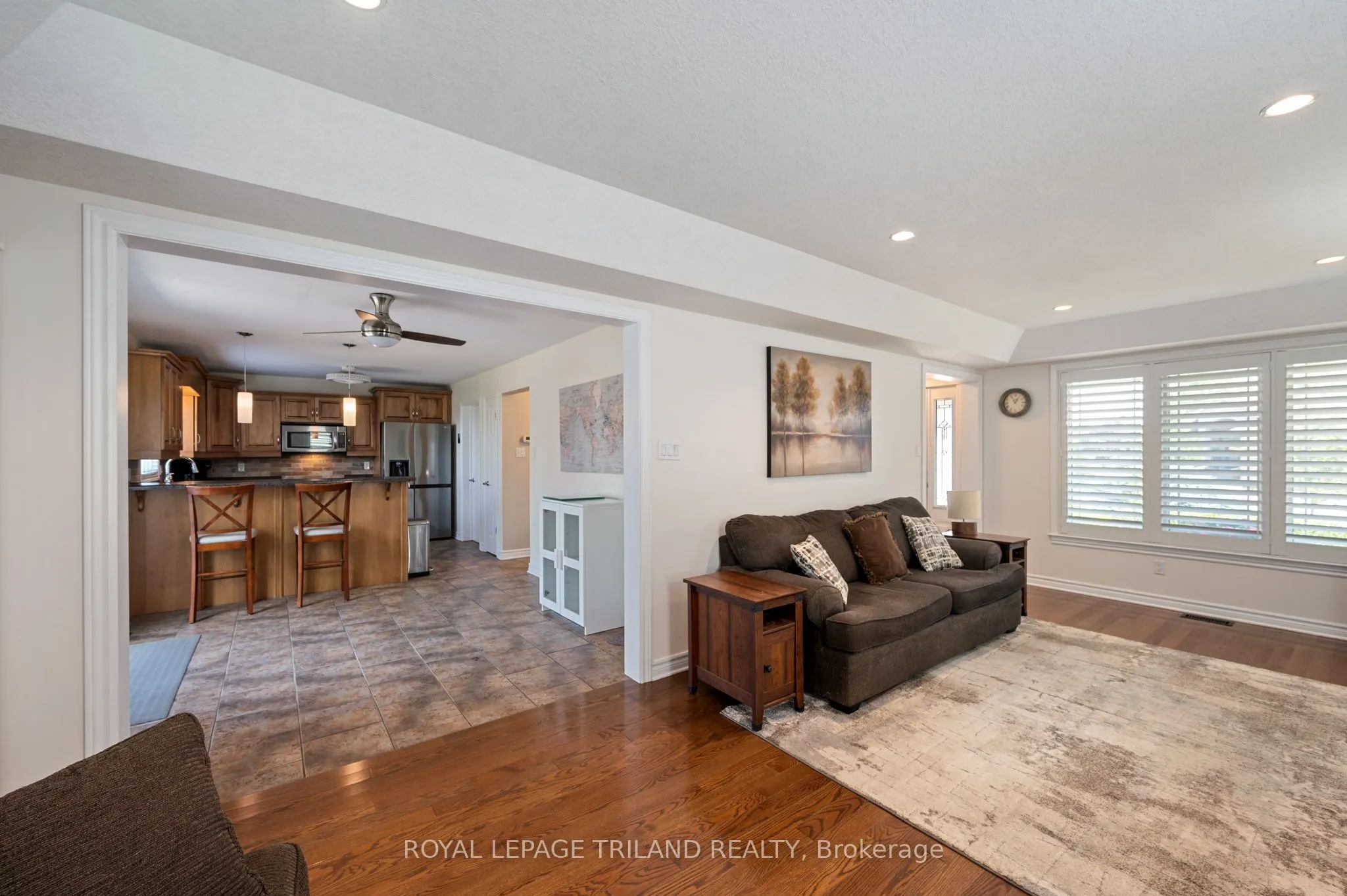 592 Darcy Drive