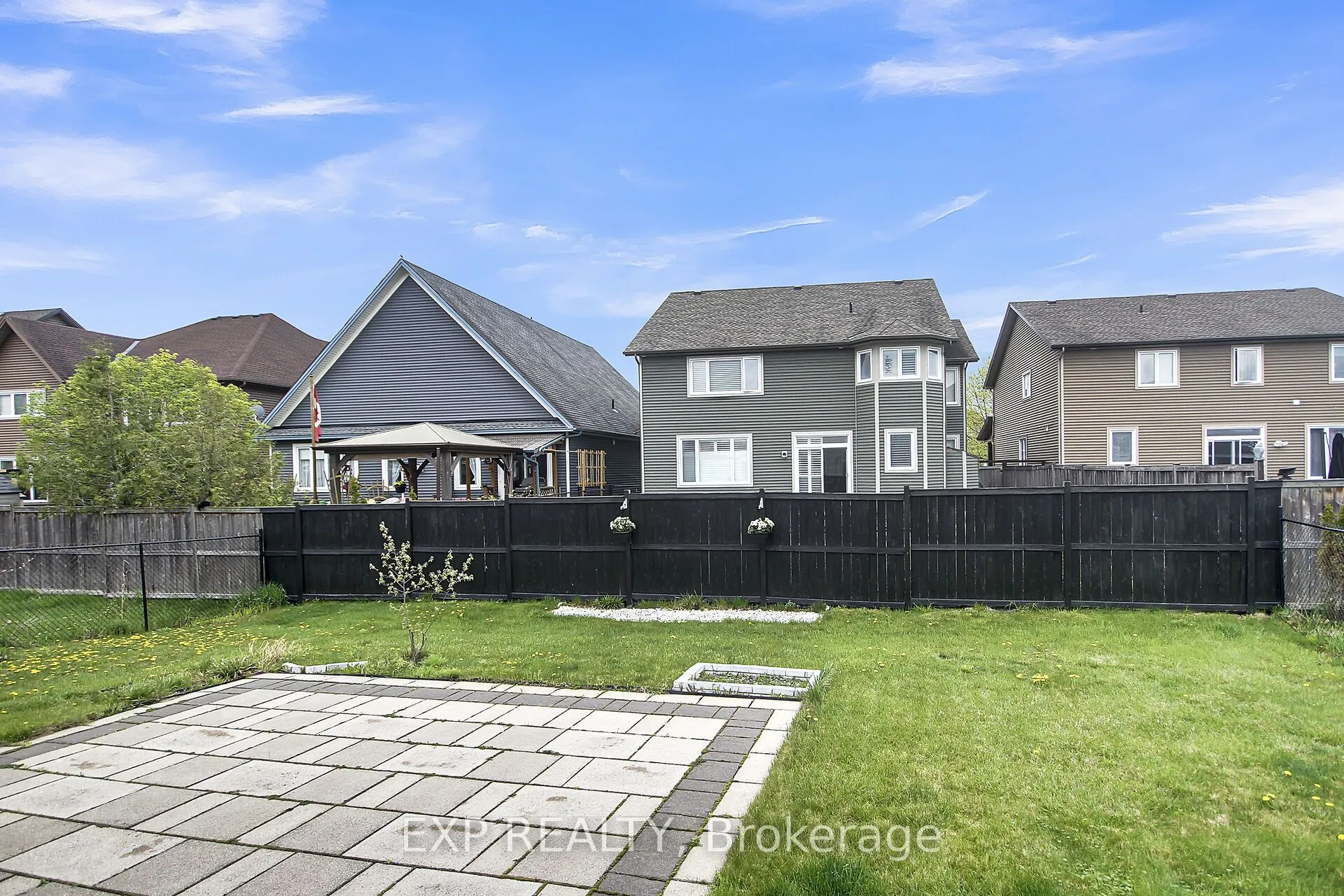 132 Gracewood Crescent