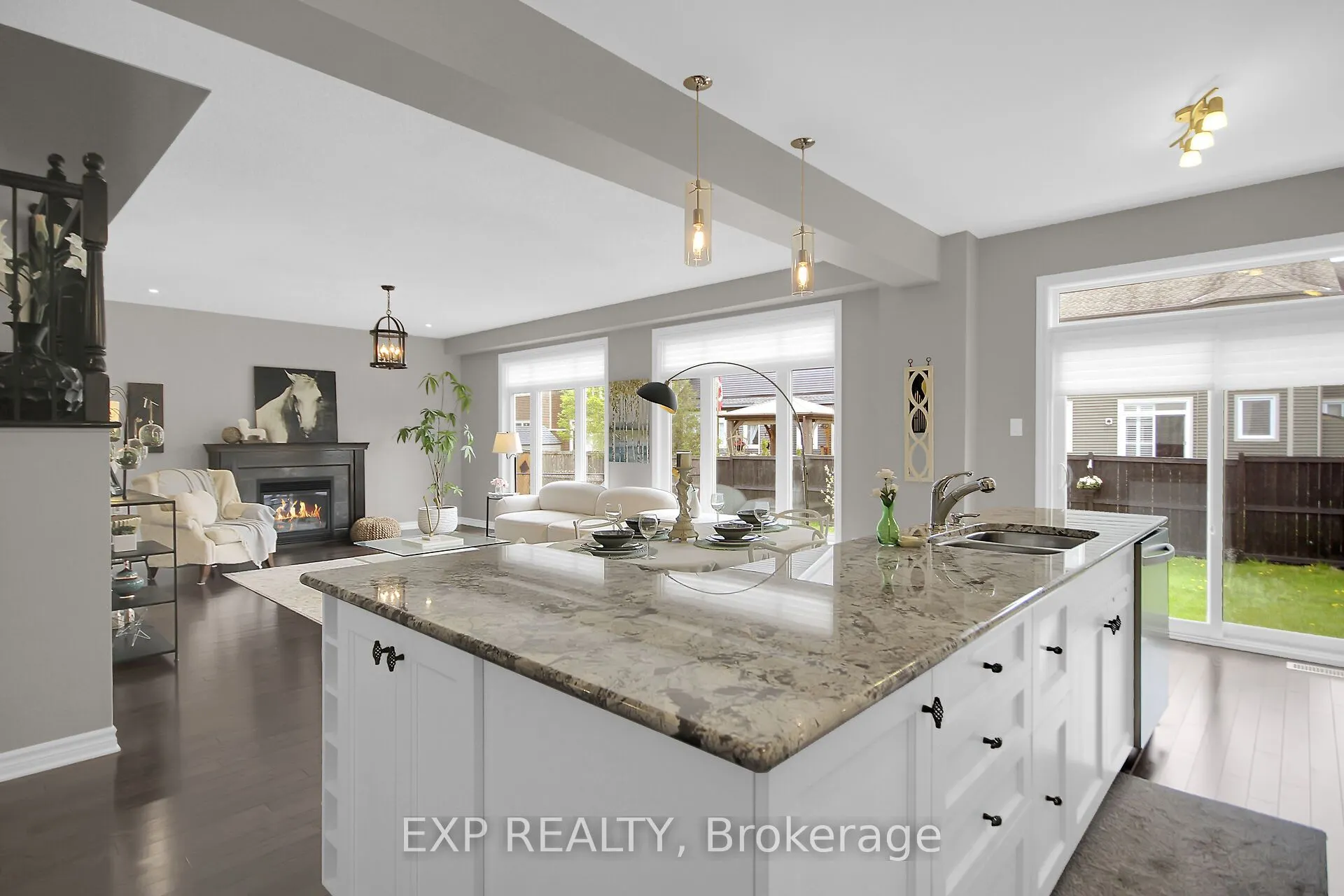 132 Gracewood Crescent