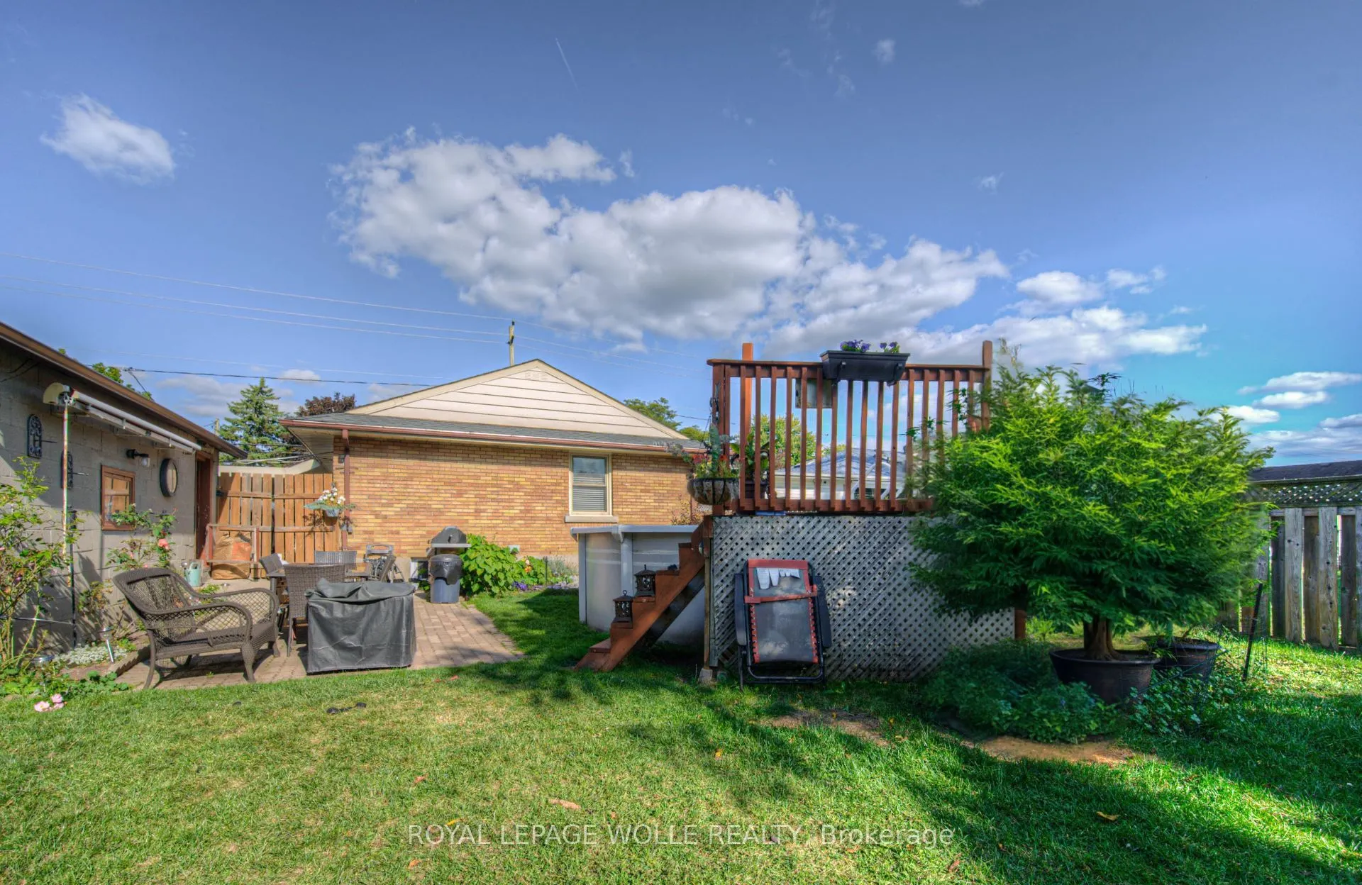 1584 Concession Road