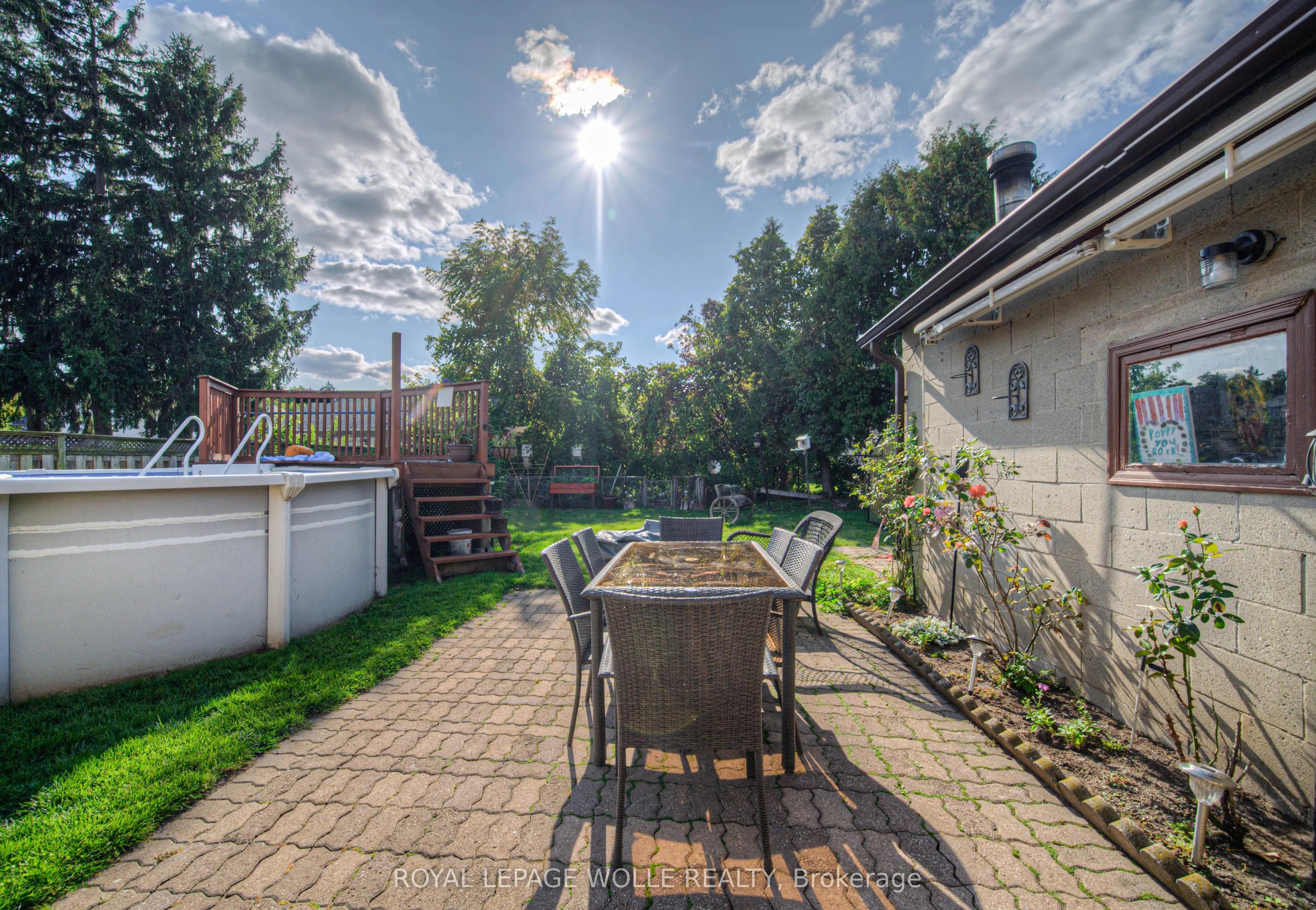 1584 Concession Road