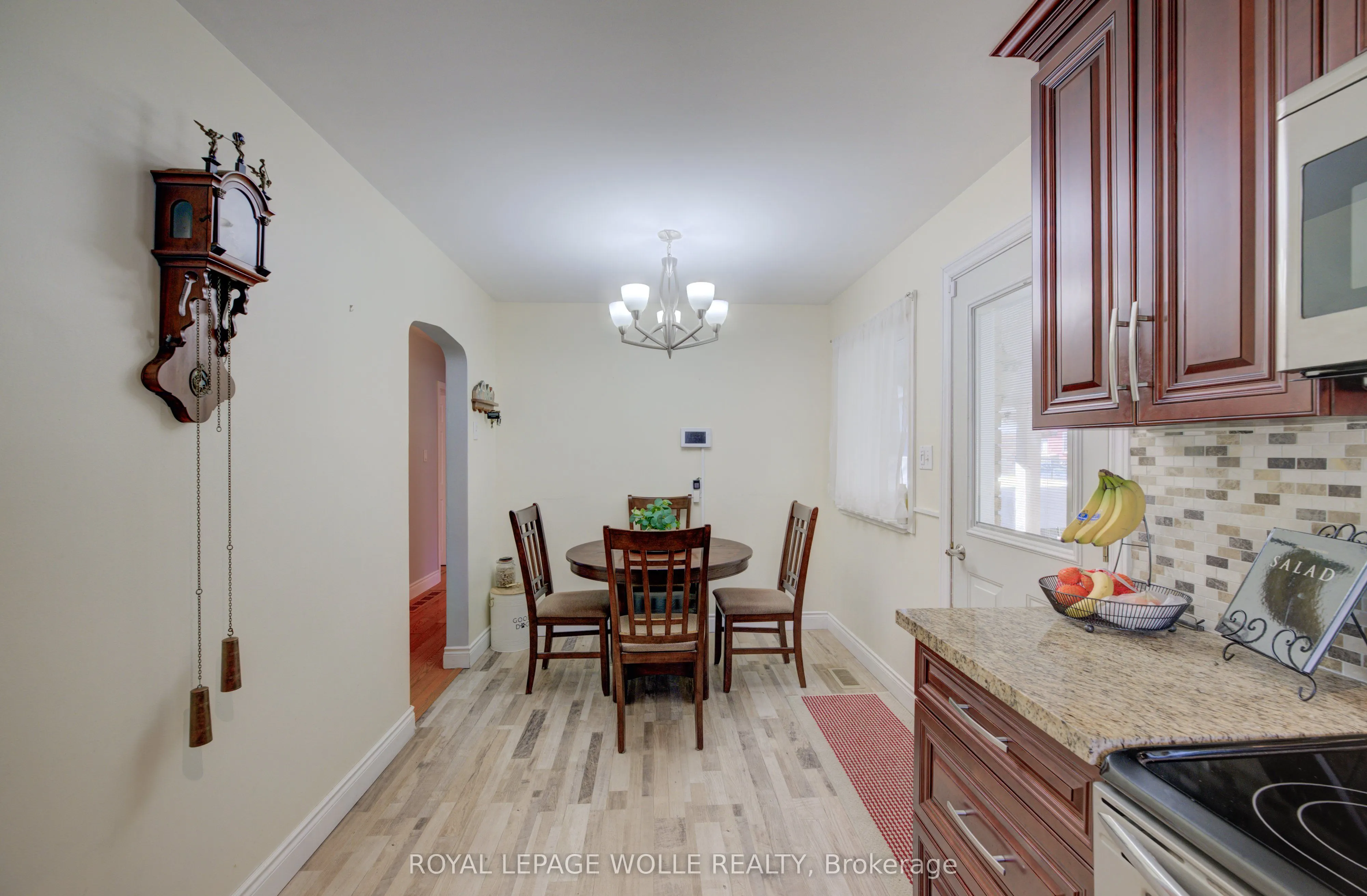 1584 Concession Road