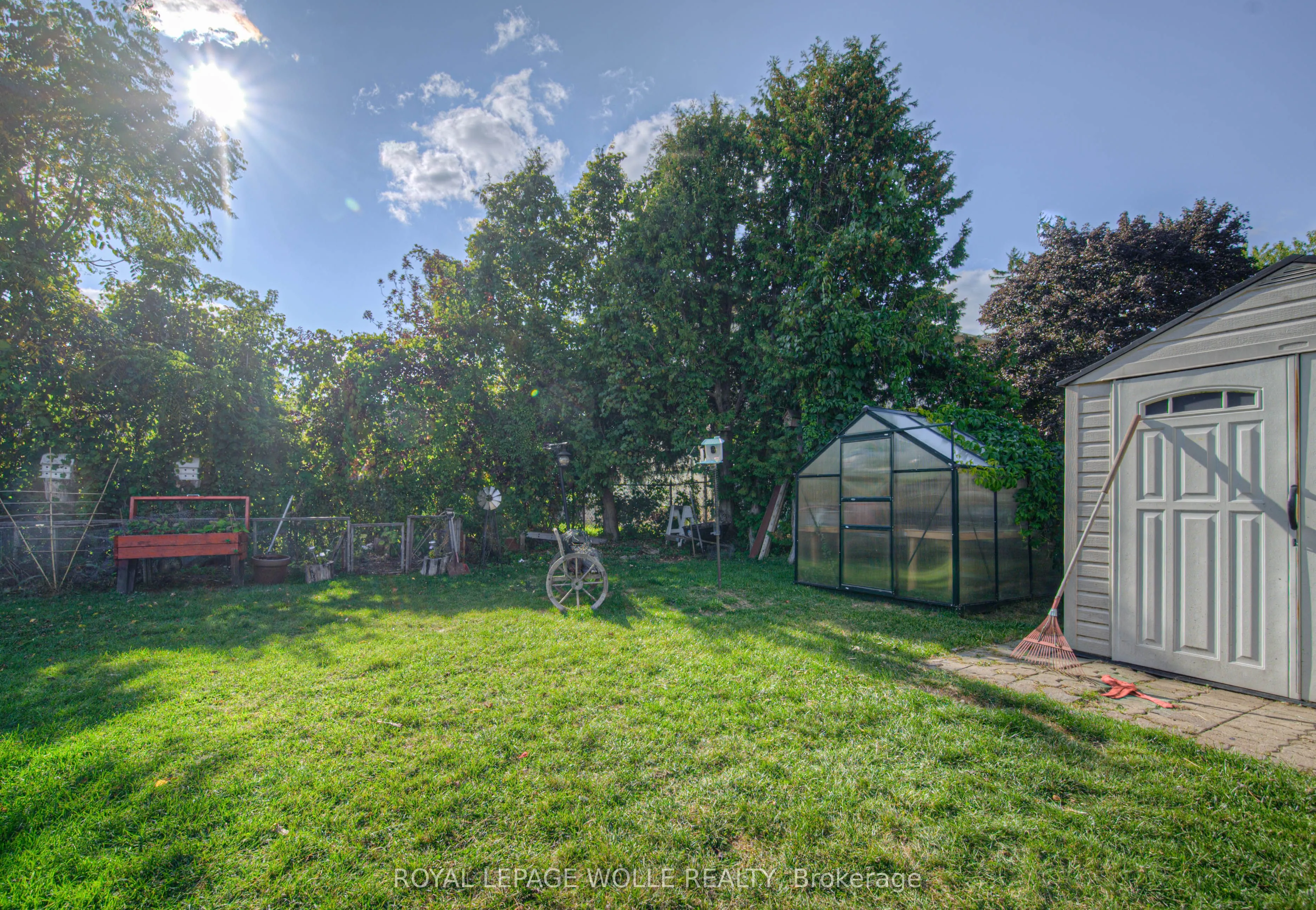 1584 Concession Road