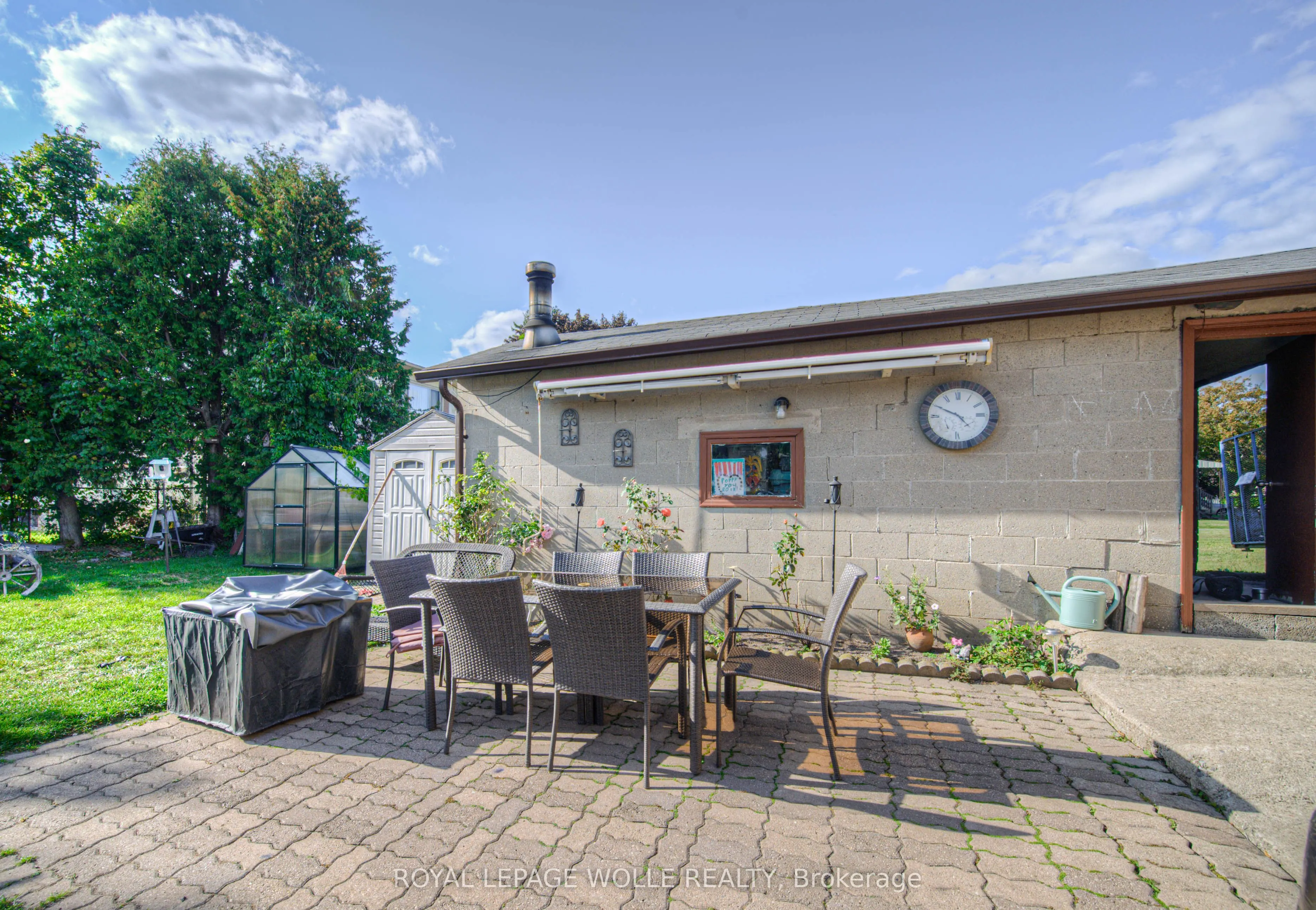 1584 Concession Road