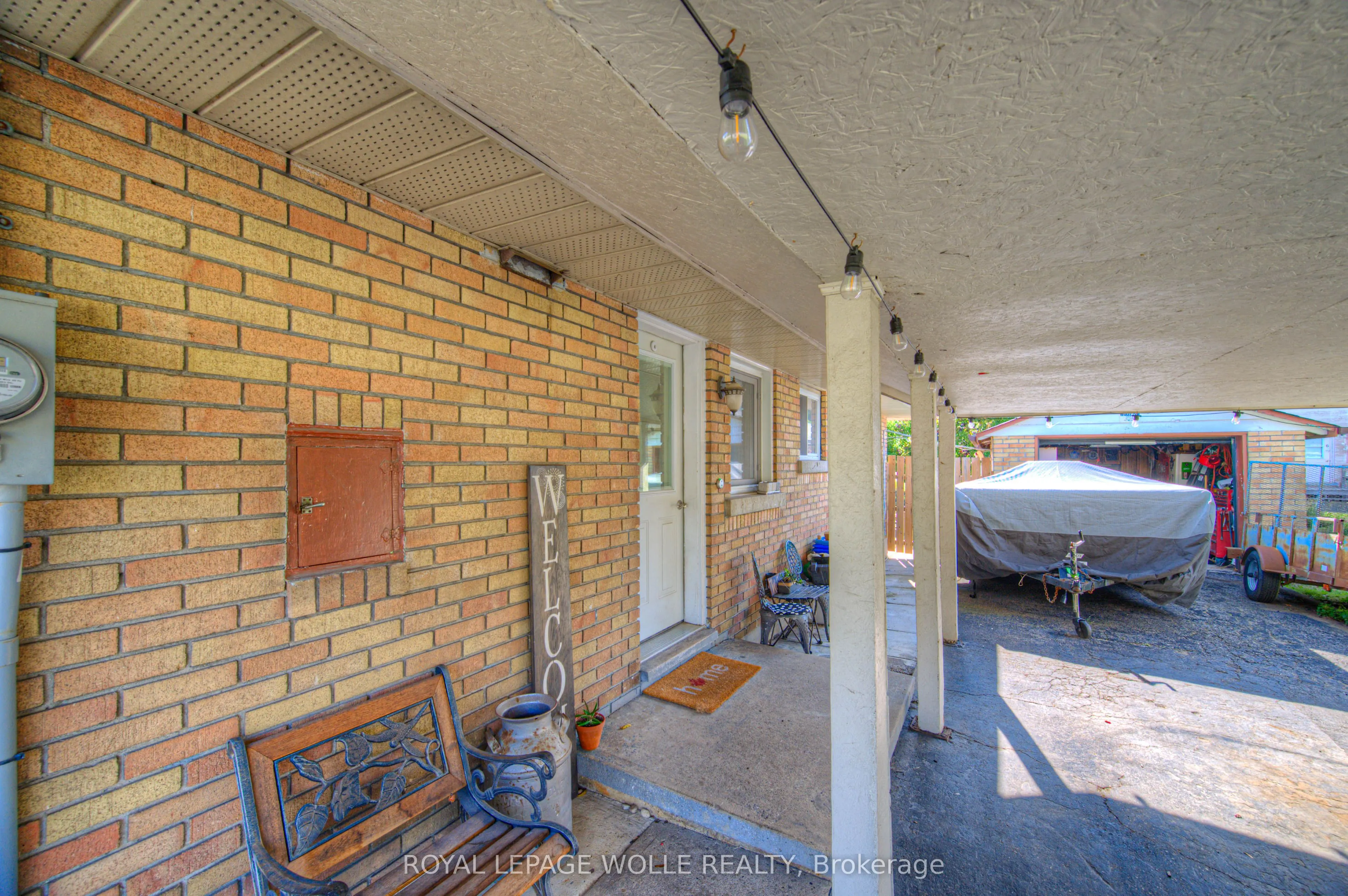 1584 Concession Road