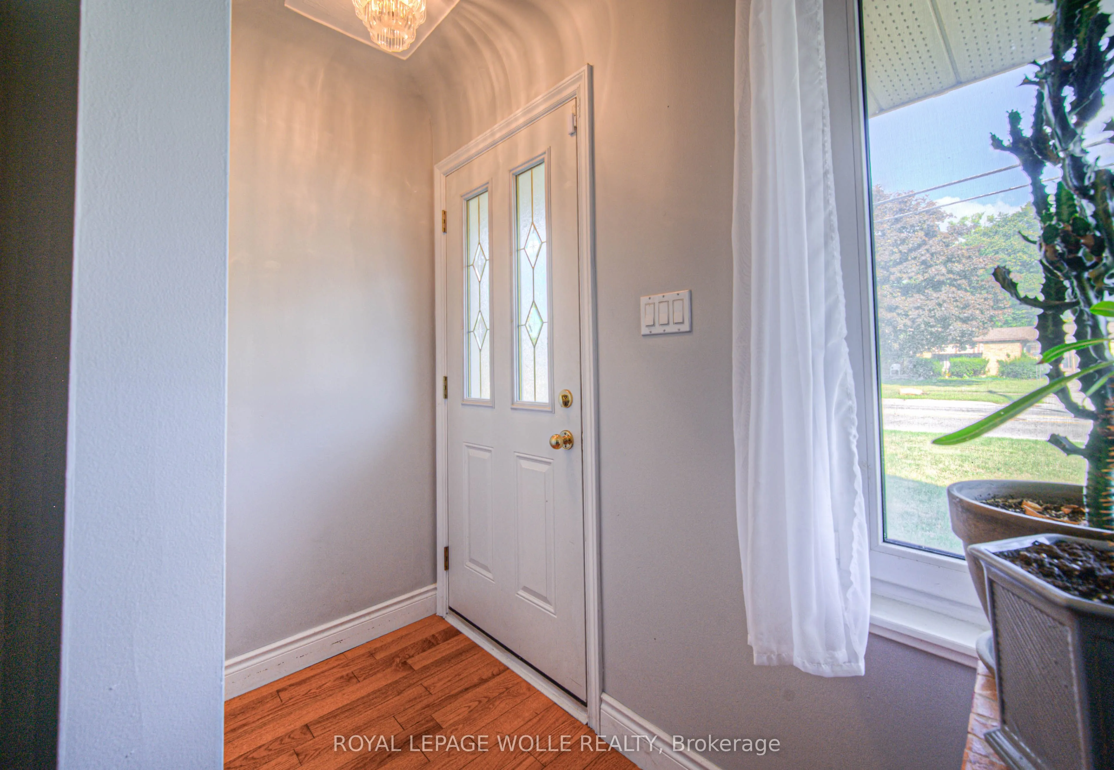 1584 Concession Road