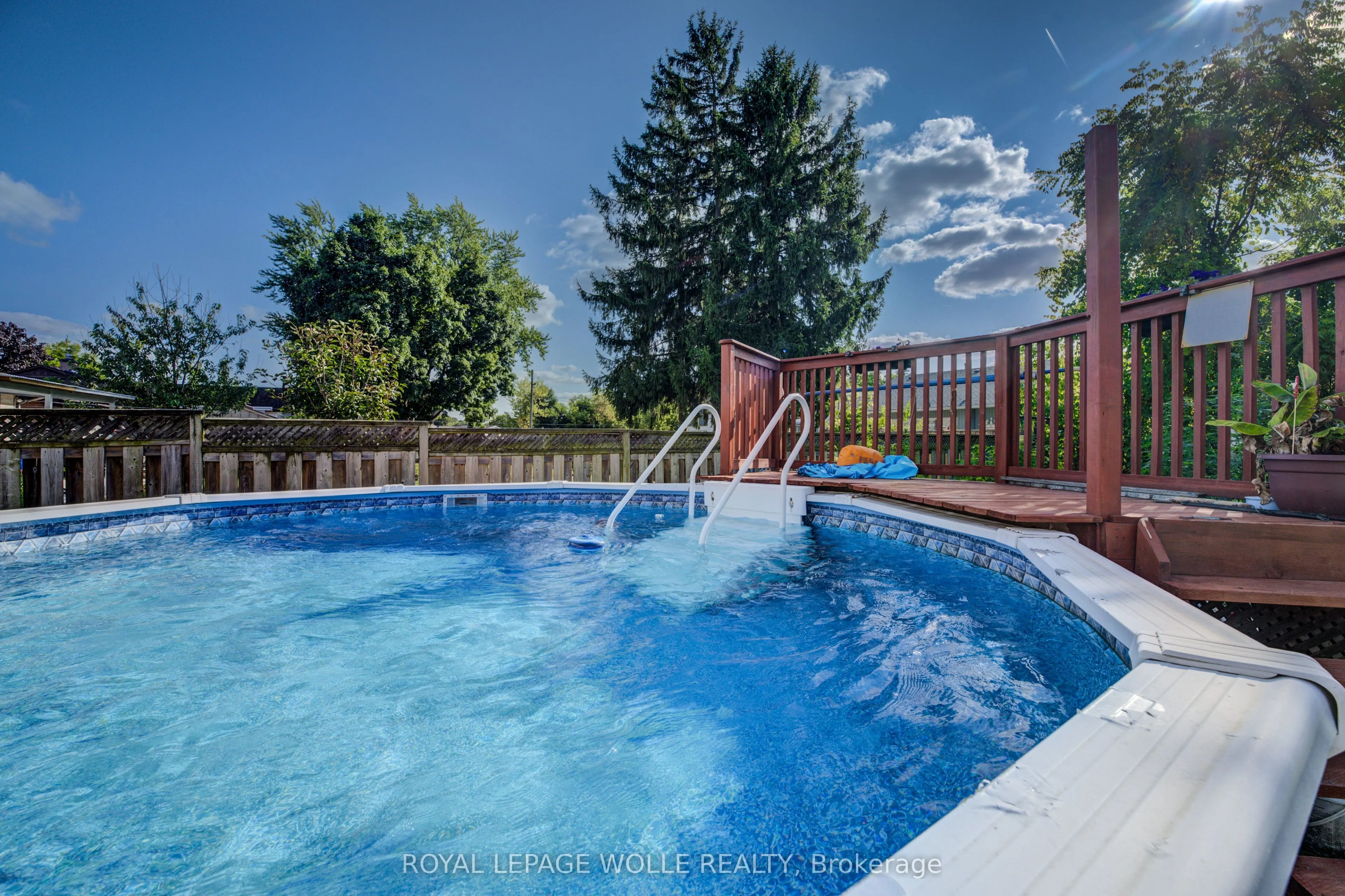 1584 Concession Road