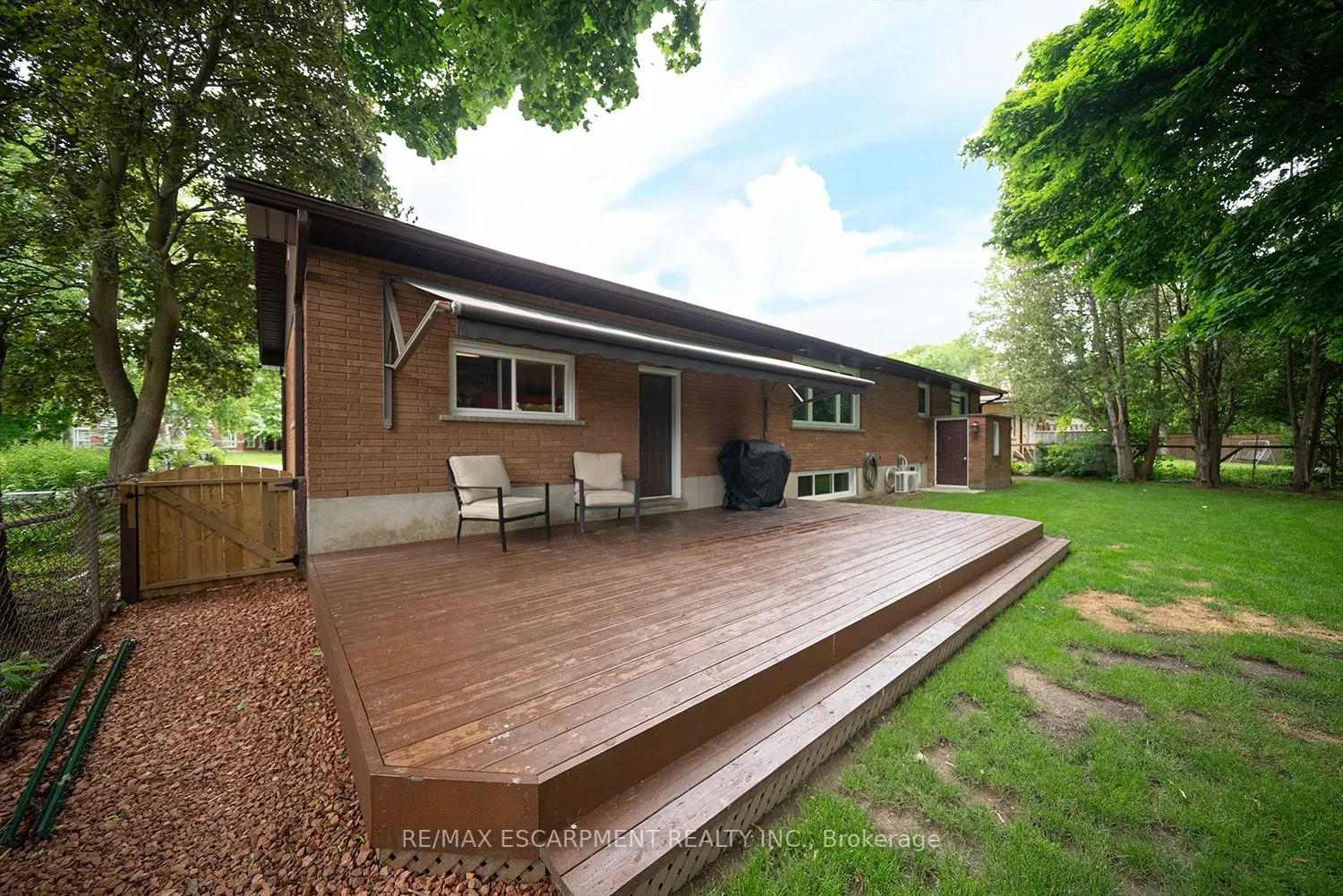 445 Powerline Road