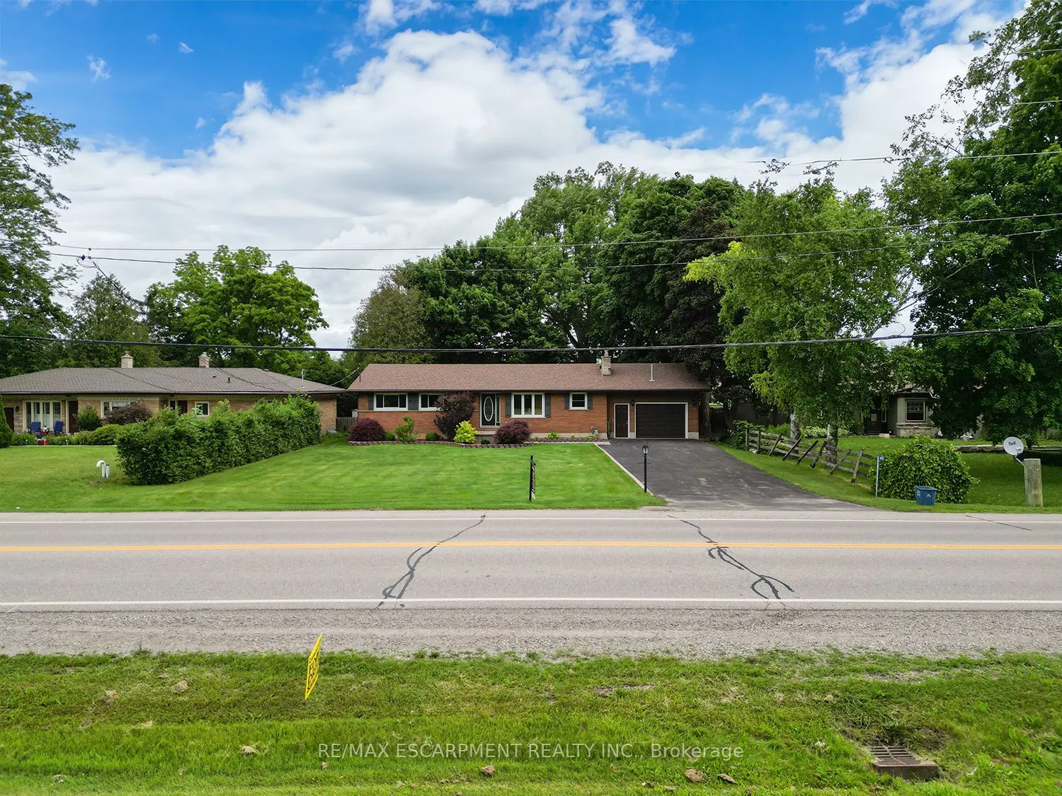 445 Powerline Road