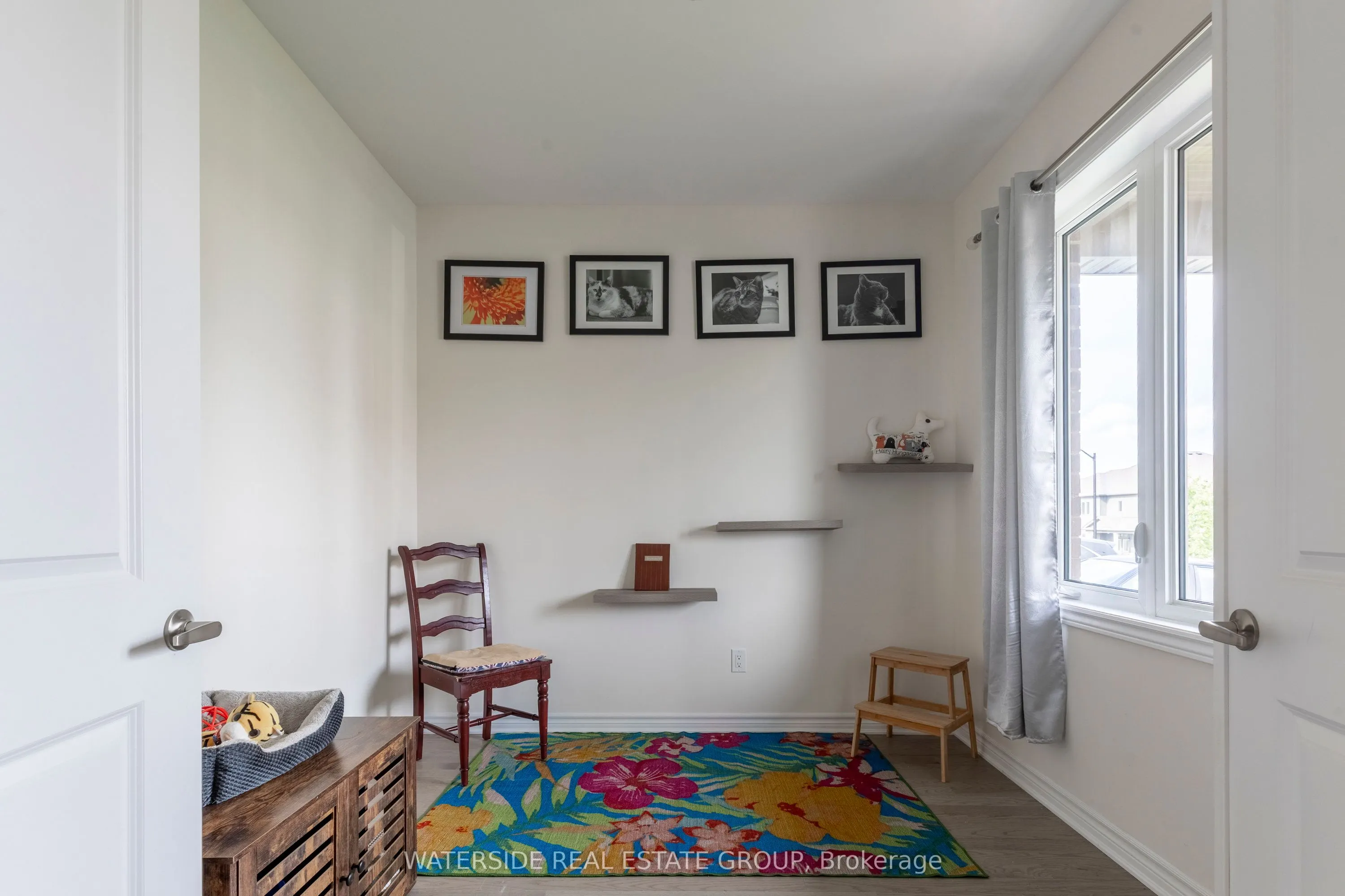 38 Oriole Crescent