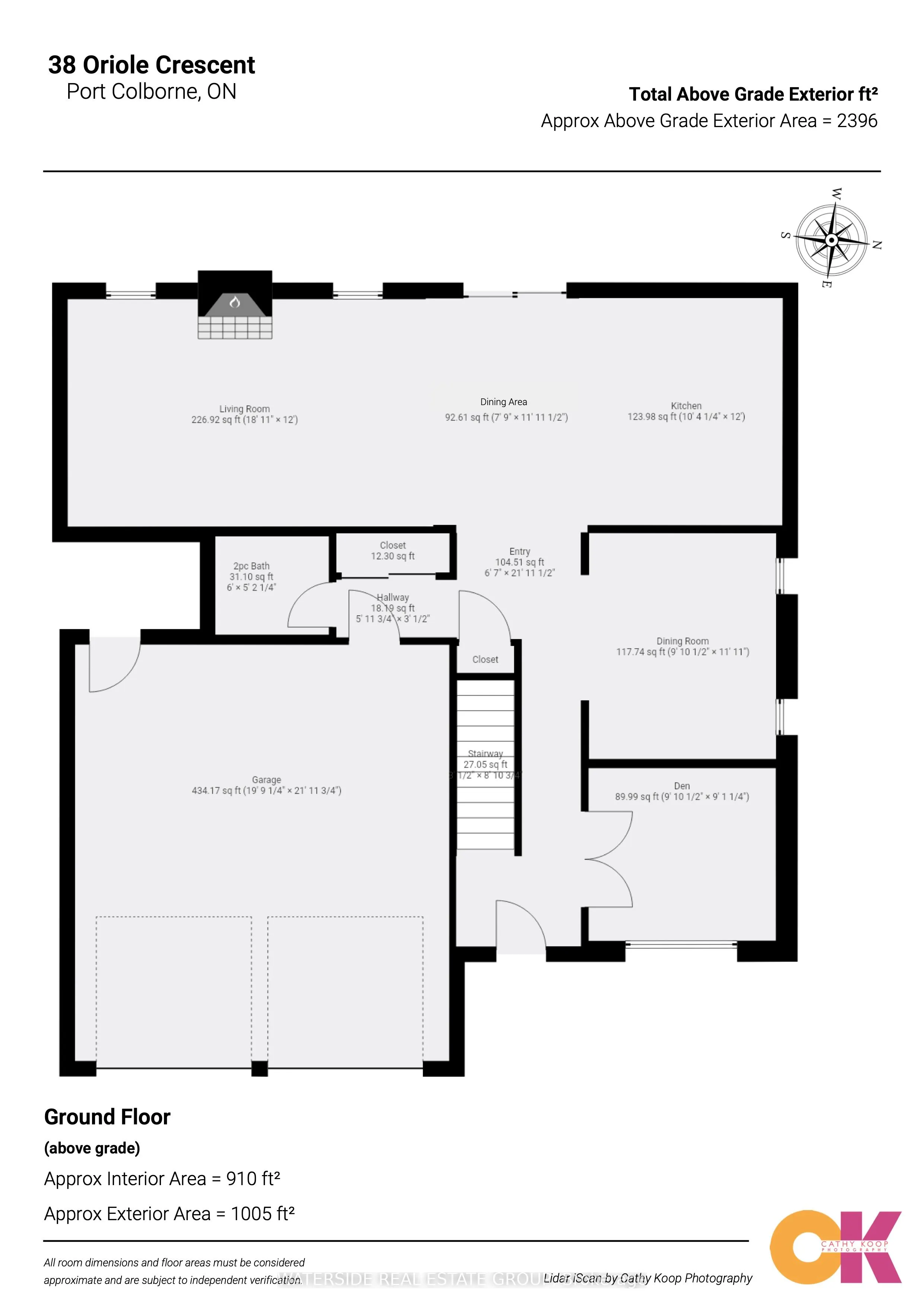 38 Oriole Crescent