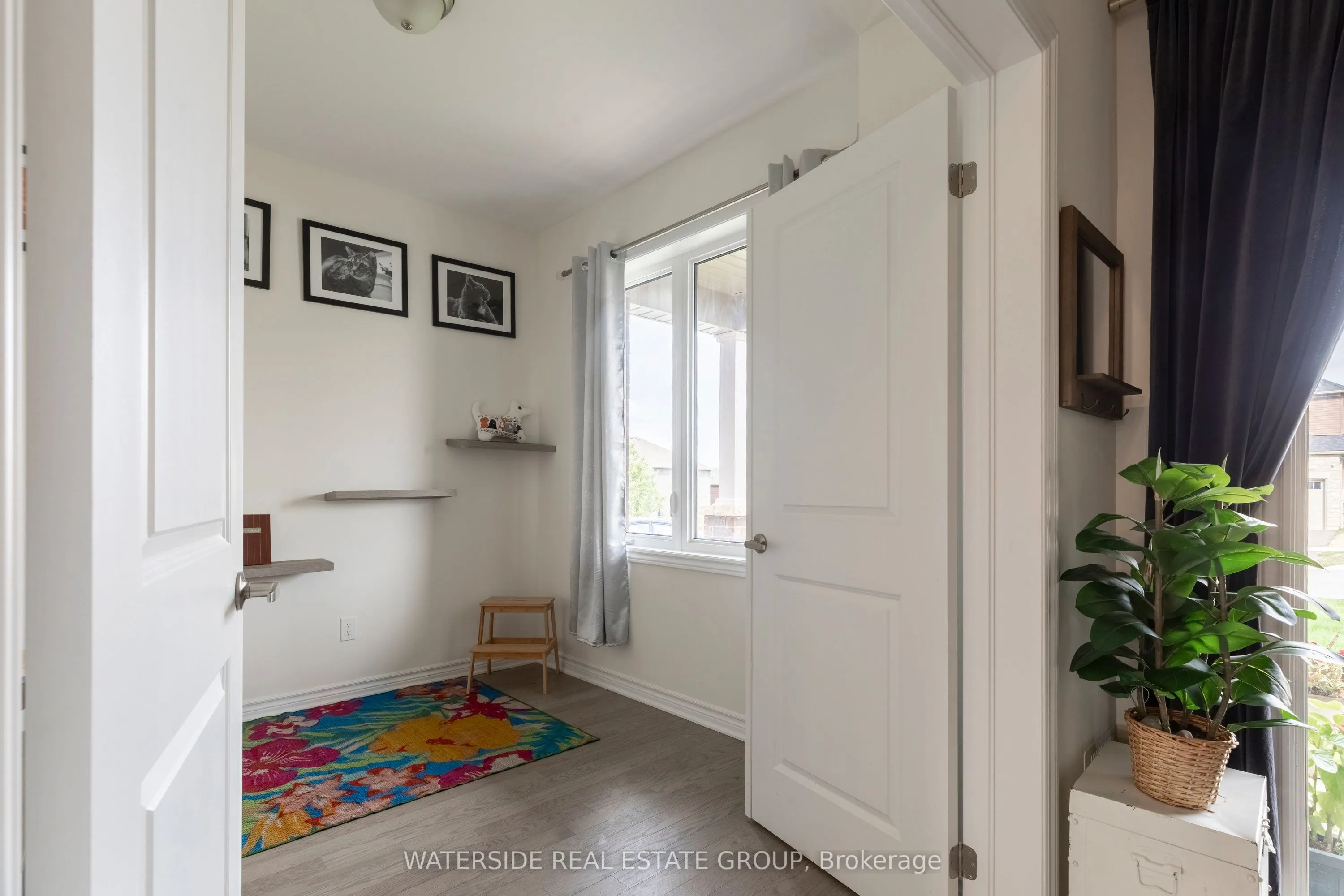 38 Oriole Crescent