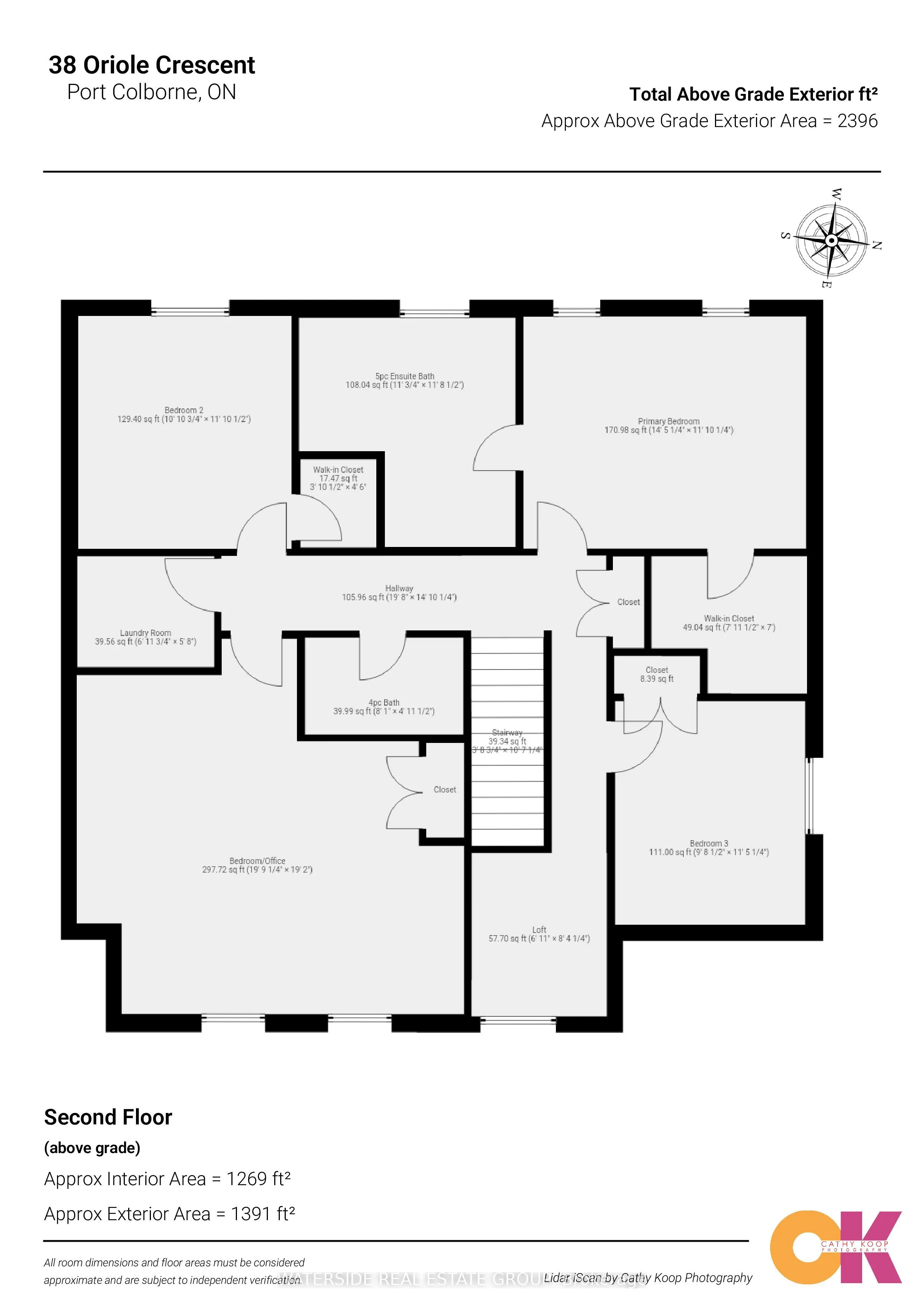38 Oriole Crescent
