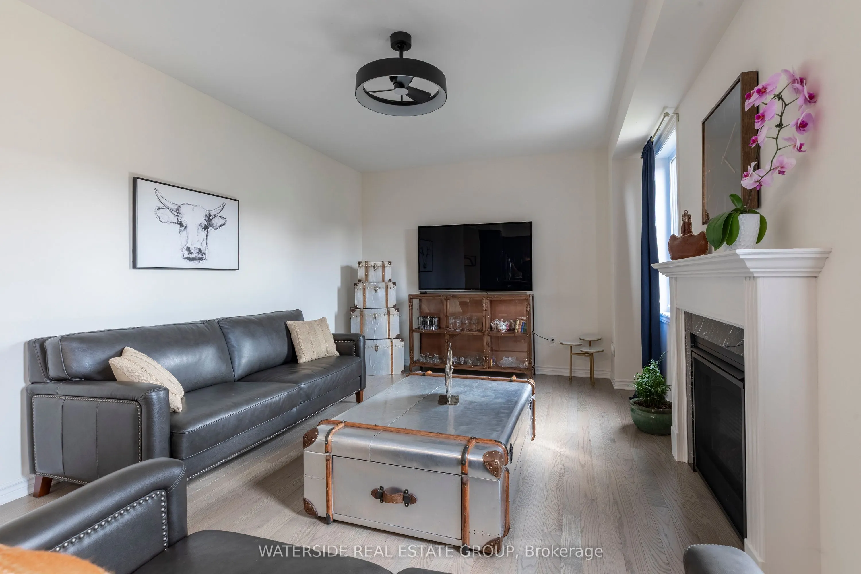 38 Oriole Crescent