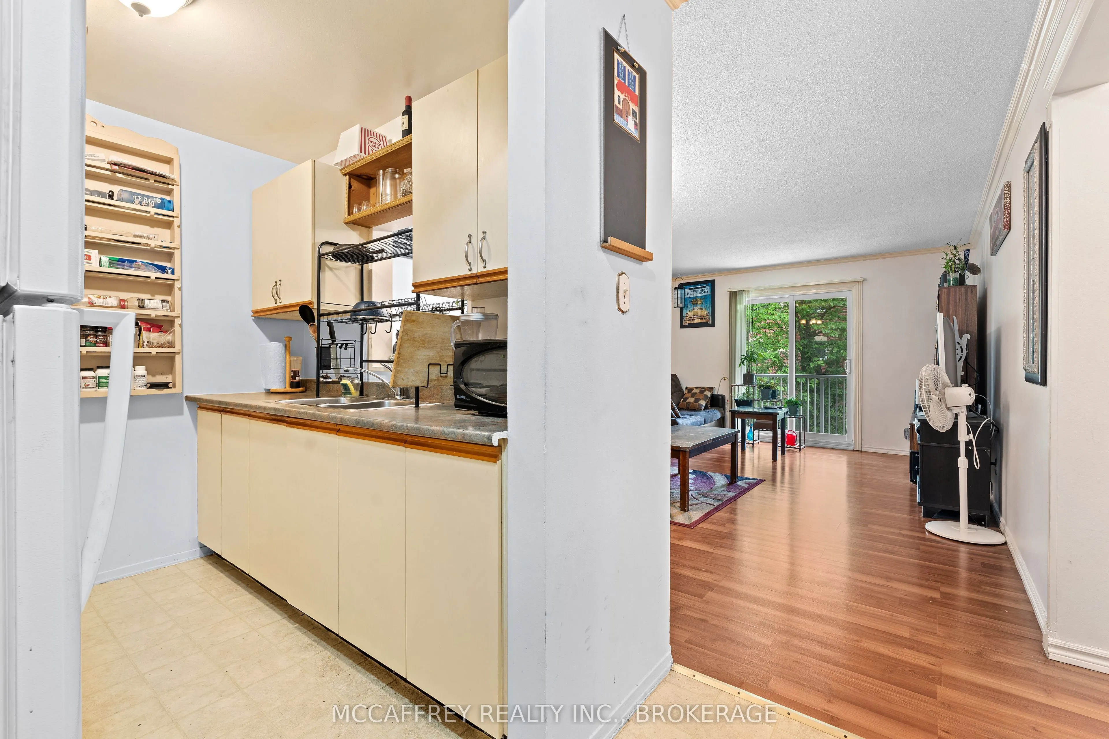 561 Armstrong Road, #204
